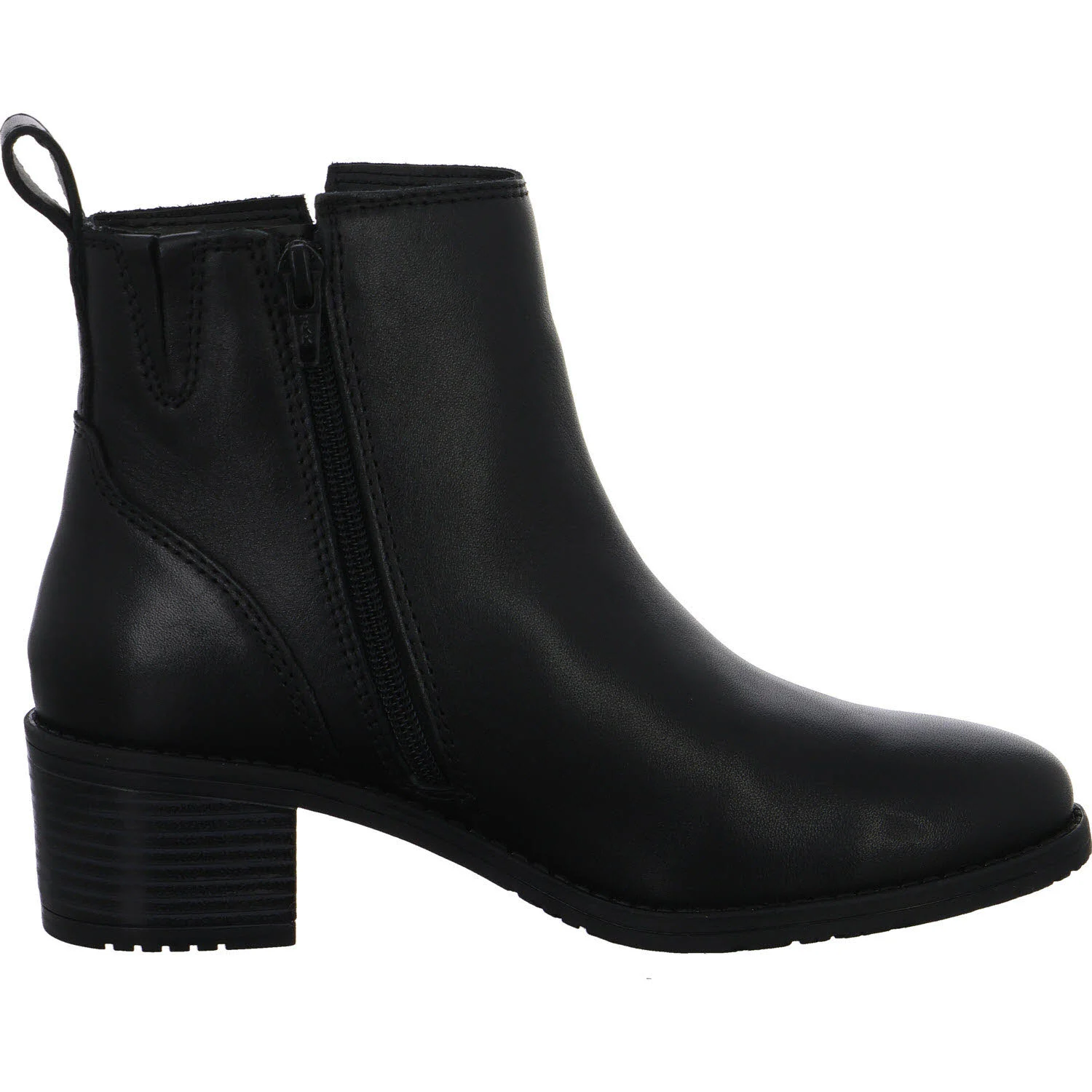 Element 7 von 8 (Bild) – TT.Bagatt Damen Stiefeletten D117683E1000-1000 D117683E1000 black normal