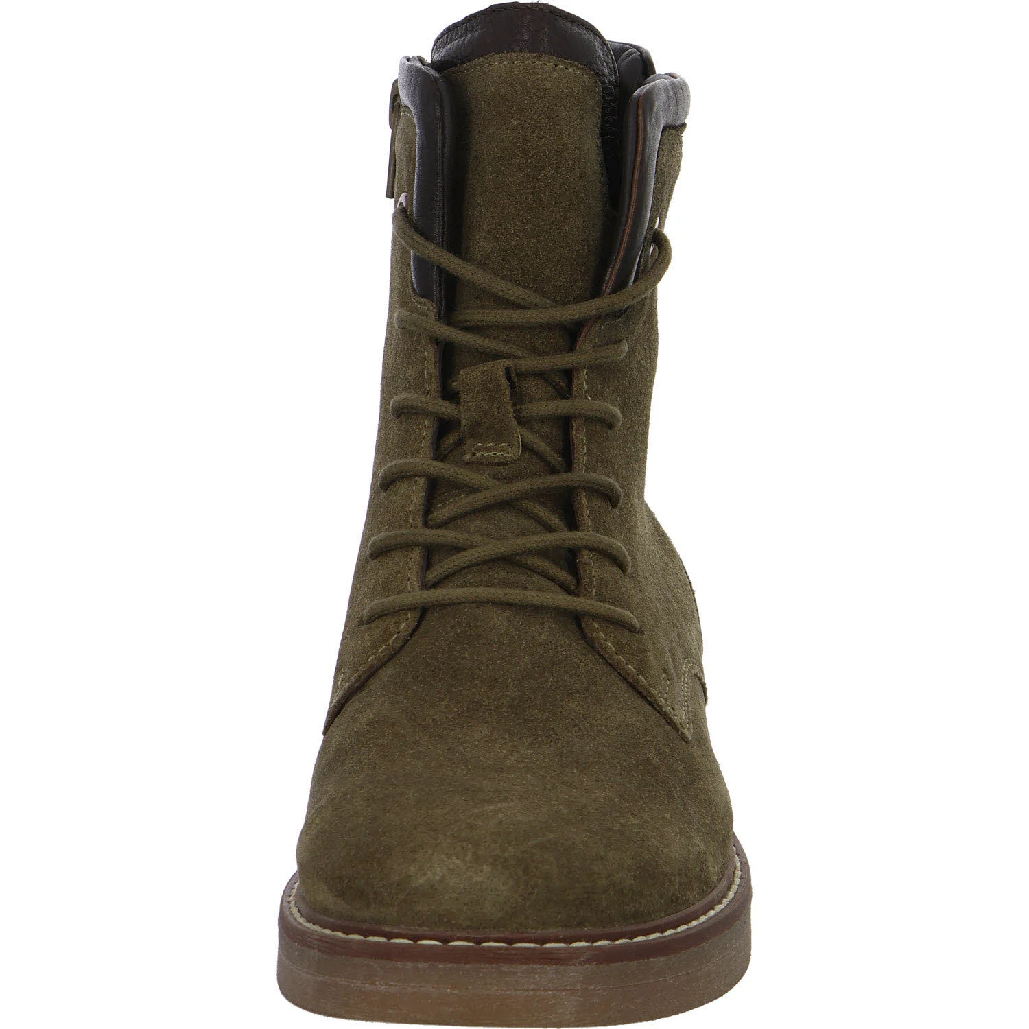 Element 3 von 8 (Bild) – Ara Damen Schnürstiefel 12-53008-09 Chester douglas, cacao G (normal)