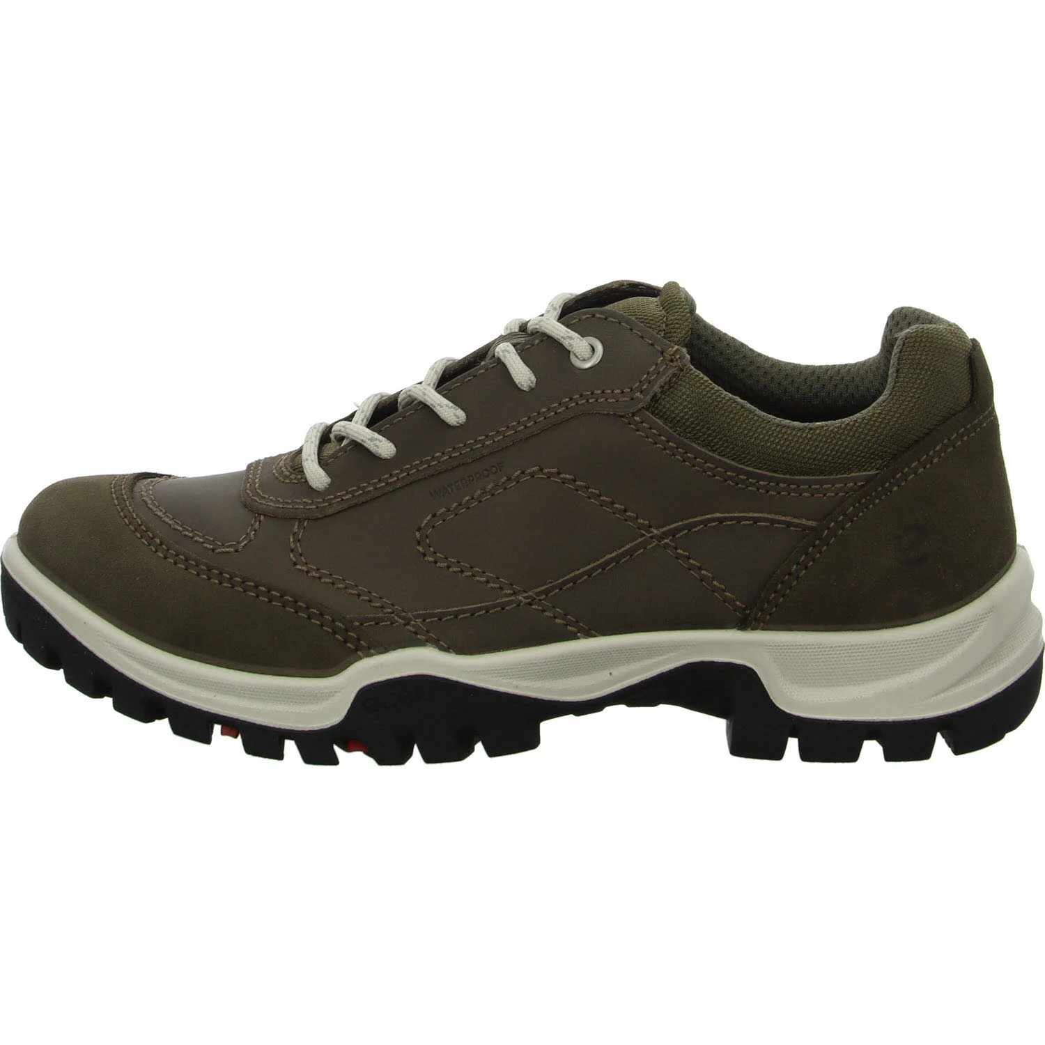 Ecco Damen Schnürschuhe 811433/55779 Xpedition III W dark clay/dark clay normal