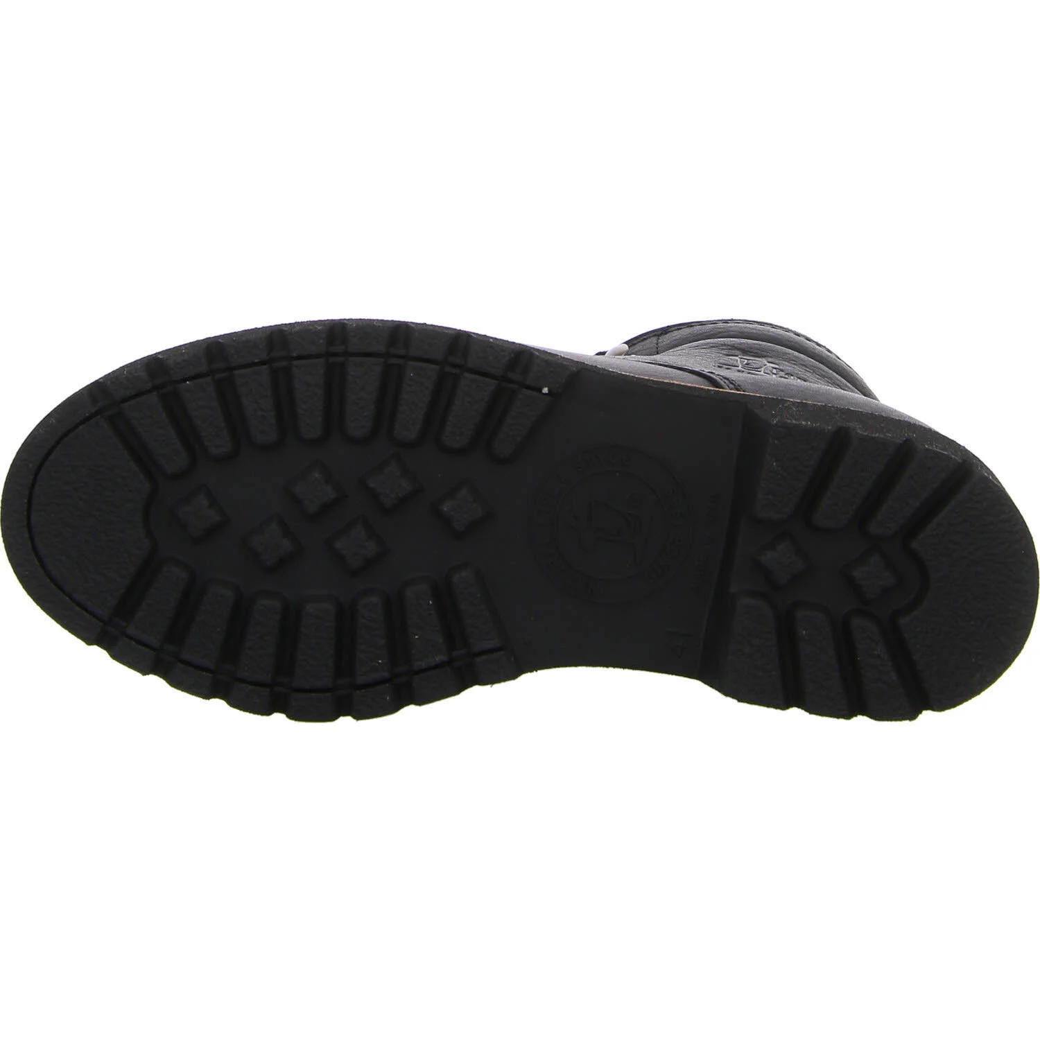 Element 5 von 7 (Bild) – Panama Jack Herren Schnürstiefel warm Panama 03 Aviator C2 Panama 03 Aviator negro/black normal