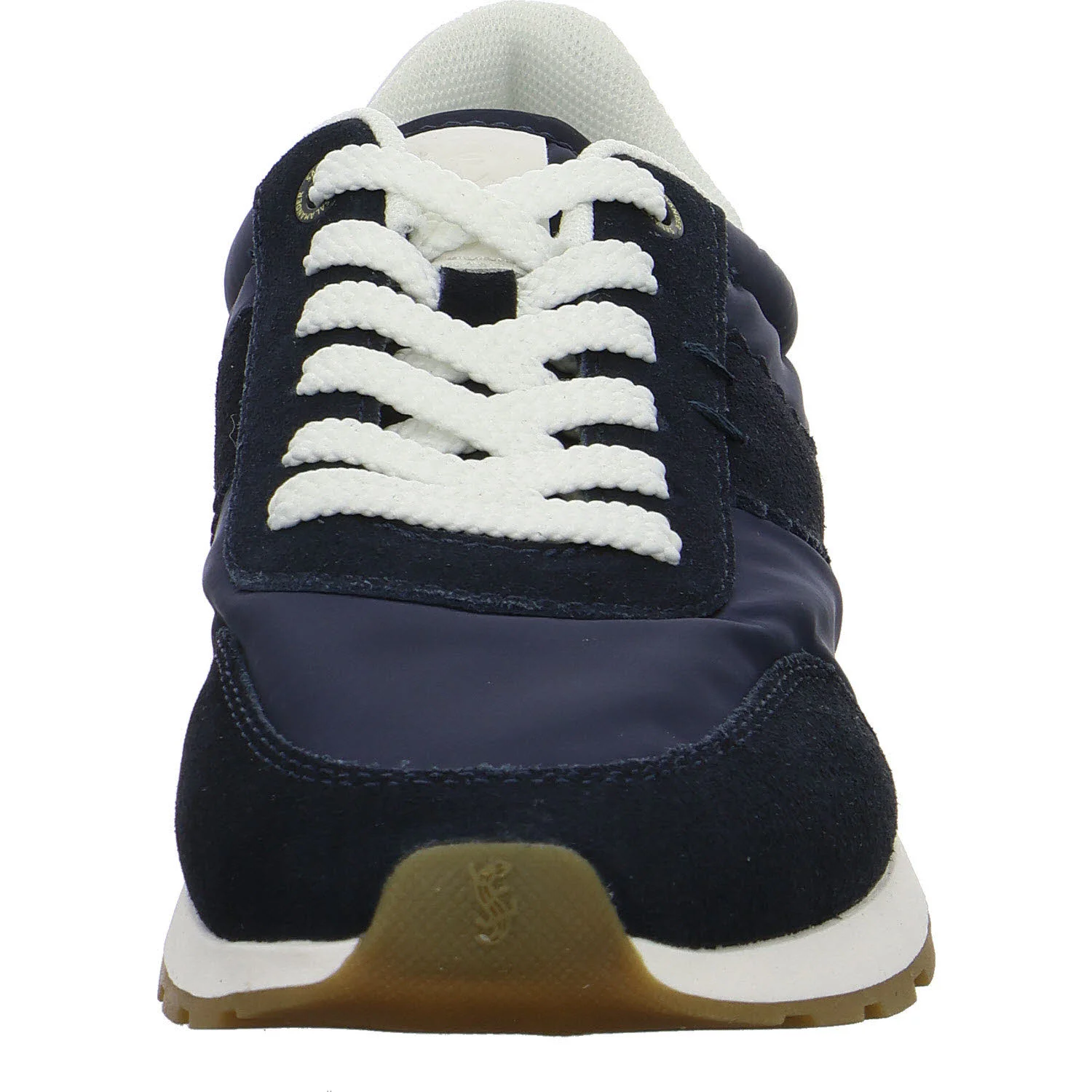 Salamander Damen Schnürschuhe F31AVY011469-4141 Avy dark blue/dark blue normal