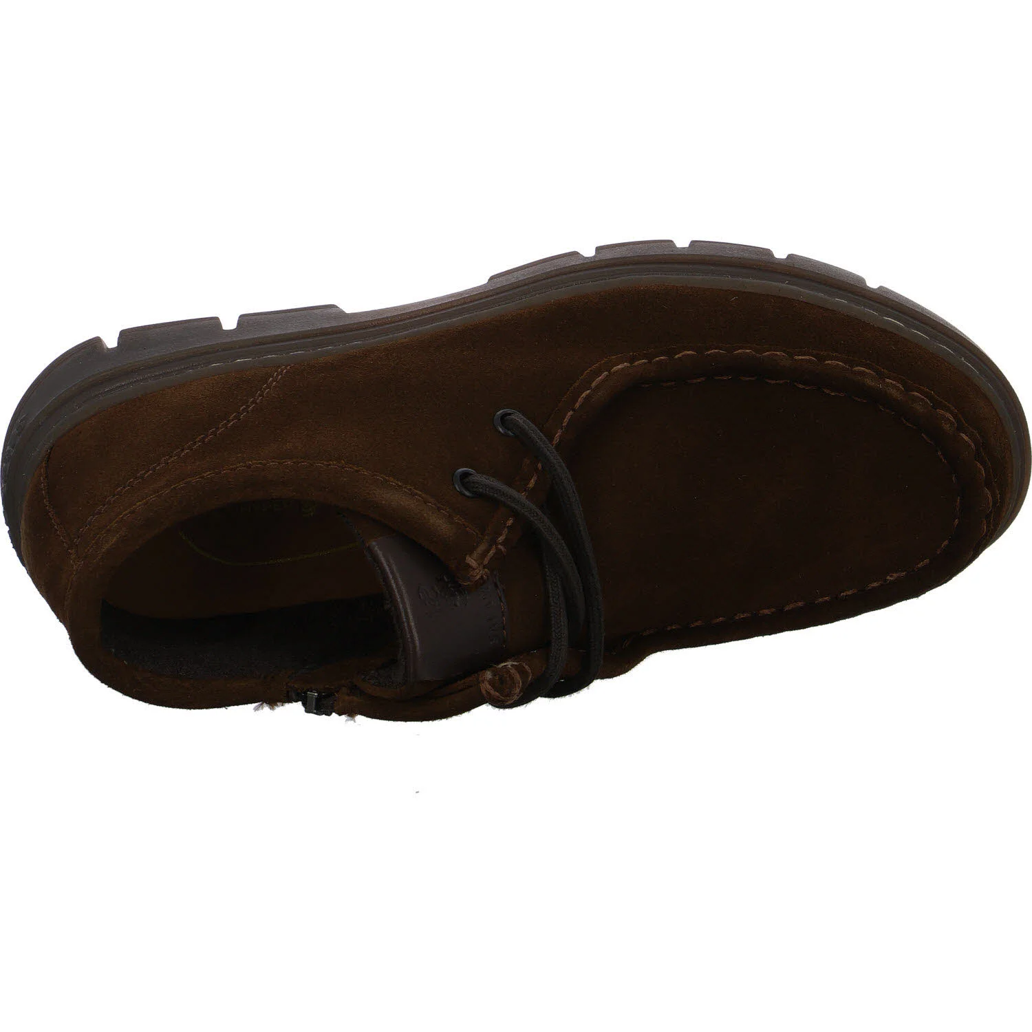 Salamander Herren Schnürschuhe E31AY9301400-6400 E31AY9301400 mid-brown normal