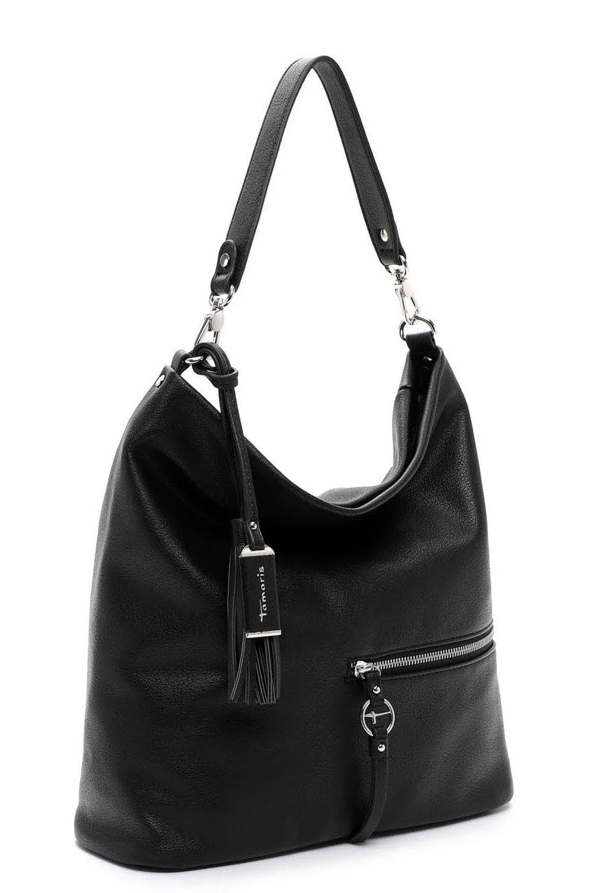 Tamaris Handtaschen 32802,100 Nele black
