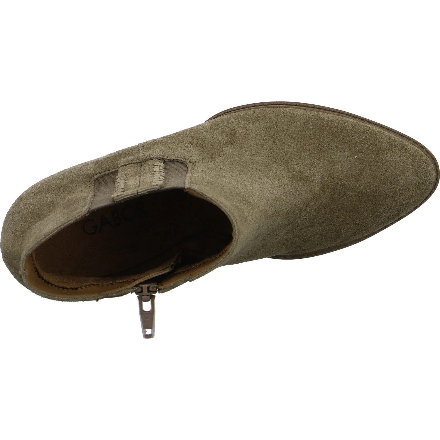 Gabor Damen Stiefeletten 8041.03.004 8041.03 farro G (normal)