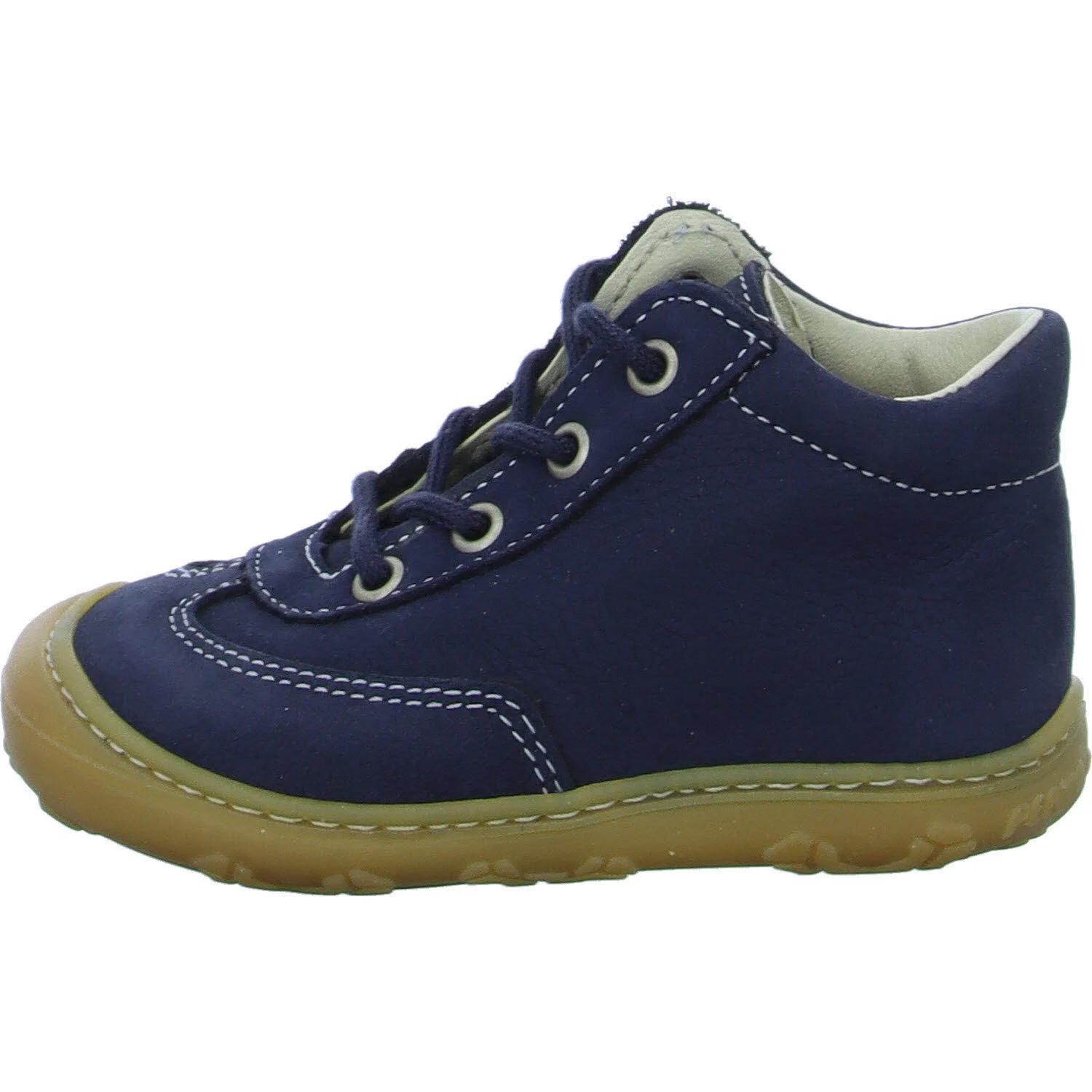 Ricosta Kinder Halbschuhe zum Schnüren 50 1201002/170 GABRY see WMS mittel