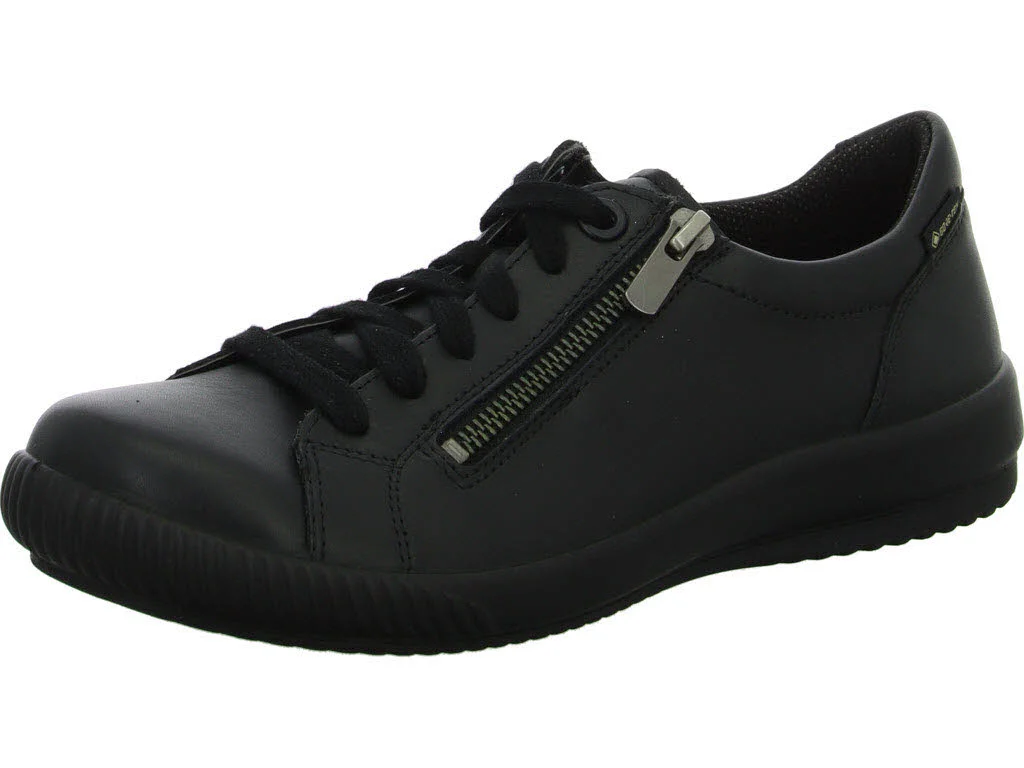 Legero Damen Schnürschuhe 2-000219-0200 Tanaro 5.0 schwarz (schwarz) G (normal)