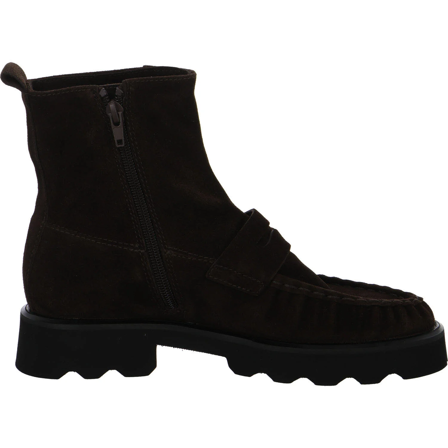 Element 7 von 8 (Bild) – Kennel & Schmenger Damen Stiefeletten 265103-0120-2770 Taylor pepe normal
