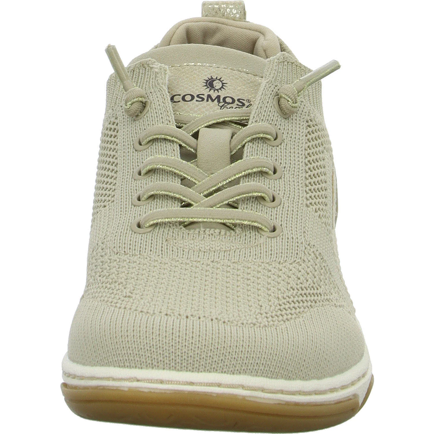 2go Fashion Damen Slipper 6337401-243 6337401 ivory normal