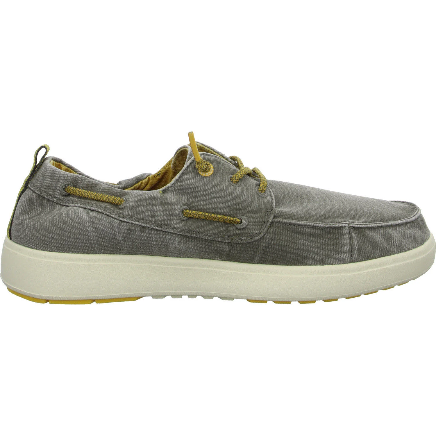 Dockers by Gerli Herren Slipper 58TR001790200 58TR001790 grau normal