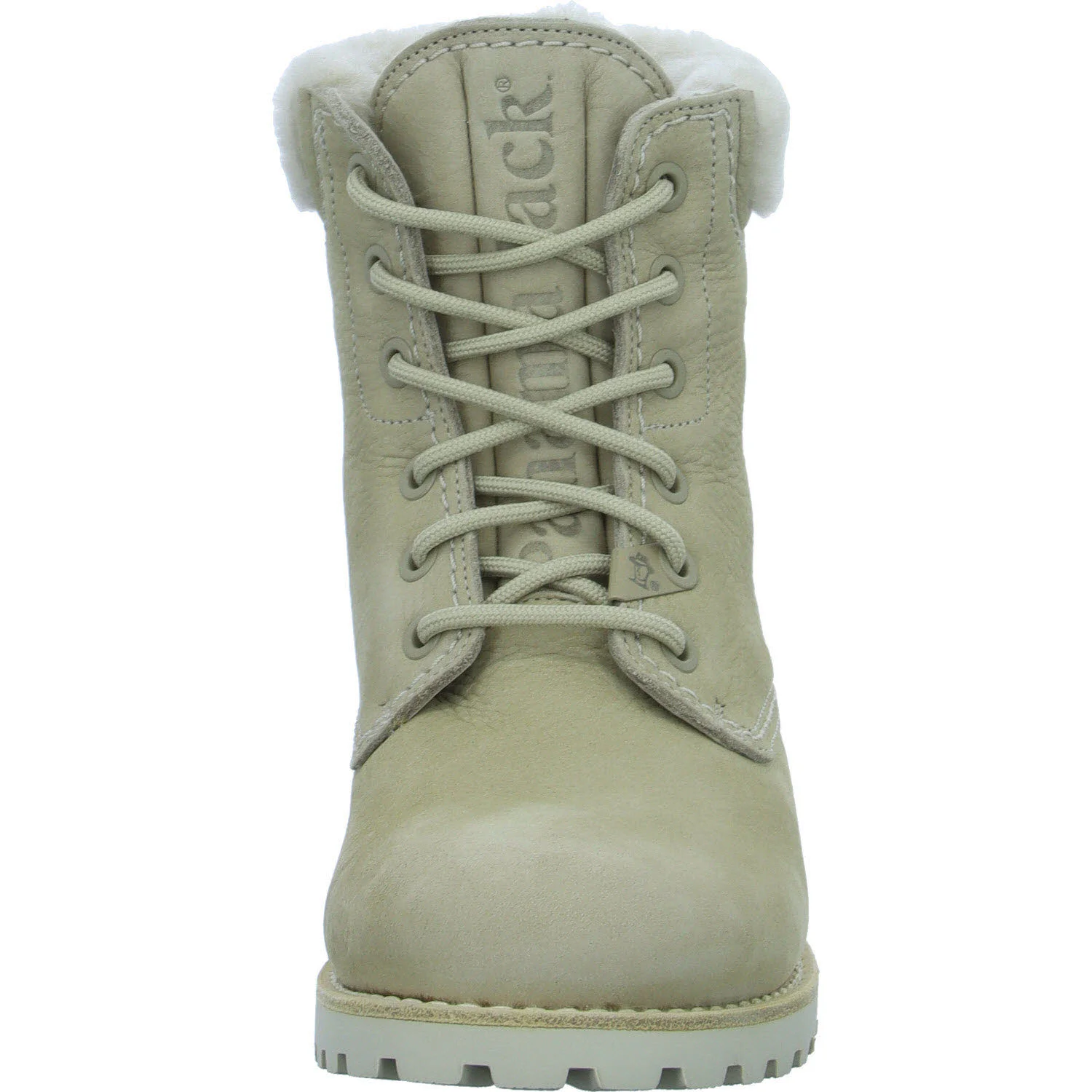 Panama Jack Damen Schnürstiefel warm Panama 03 Igloo B58 Panama 03 Igloo crudo/raw normal