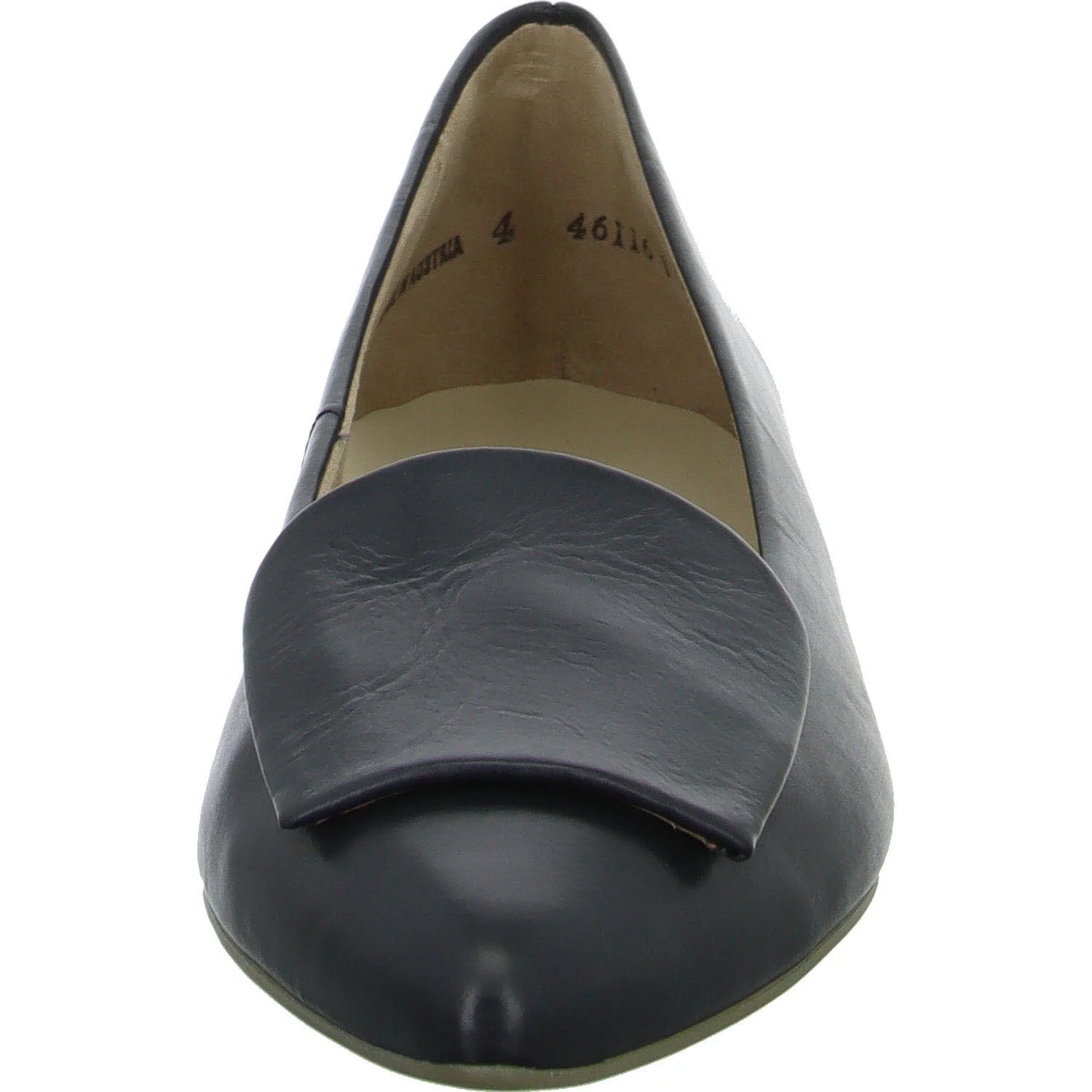 Element 3 von 8 (Bild) – Paul Green Damen Ballerina 3792-168 3792 ocean normal
