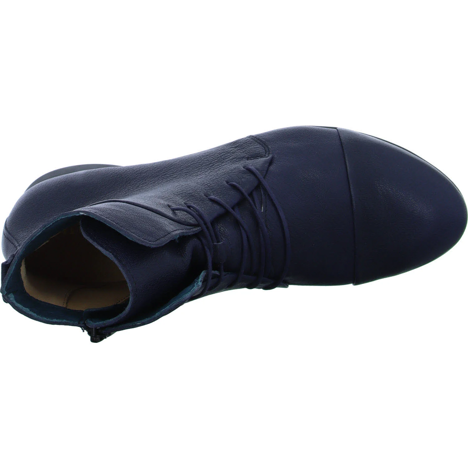 Element 8 von 8 (Bild) – Think Damen Schnürstiefel 3-000413-8030 Guad 2 navy F 1/2 (normal)