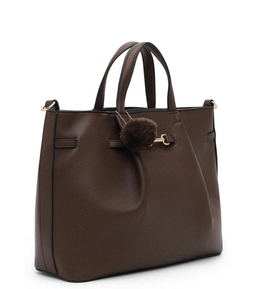 Element 2 von 4 (Bild) – Tamaris Handtaschen 34844,200 Marissa brown