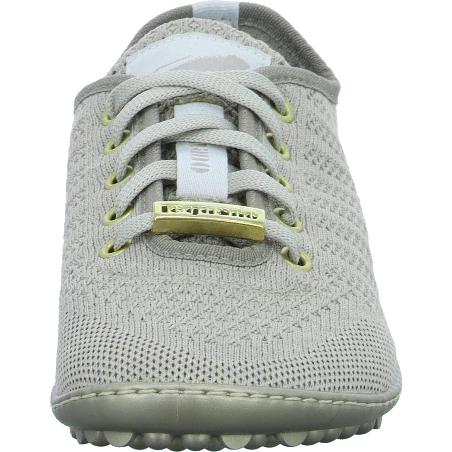 leguano Schnürschuh 10050060 go: gold normal