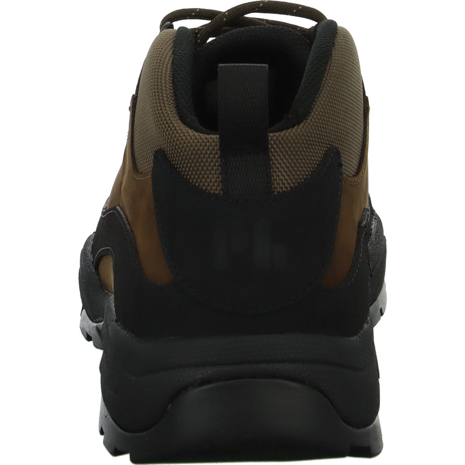 PIUS Gabor Herren Schnürstiefel 0138.21.04 0138.21 espresso/black G (normal)