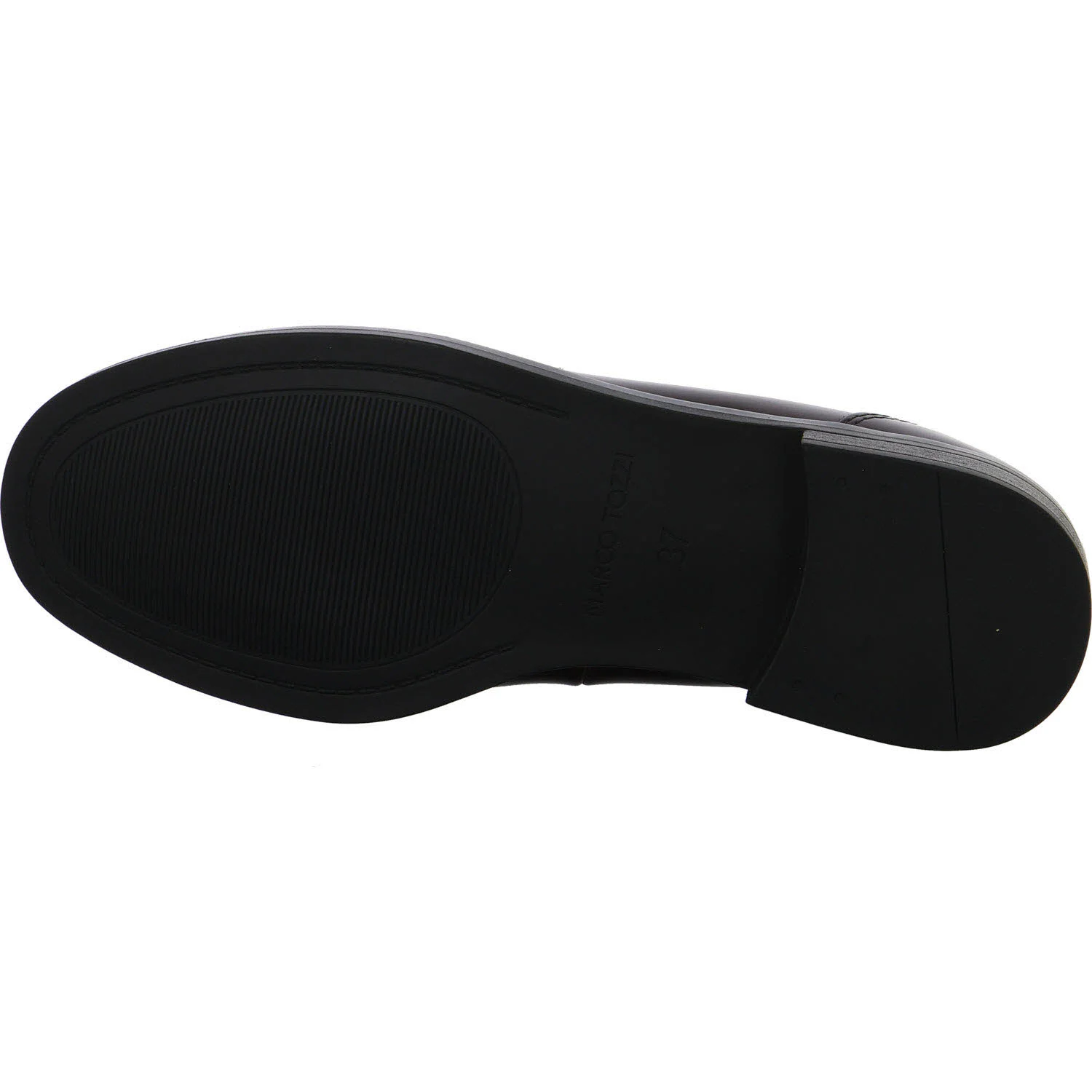 Marco Tozzi Damen Slipper 2-24317-47/515 2-24317-47 bordeaux brush normal