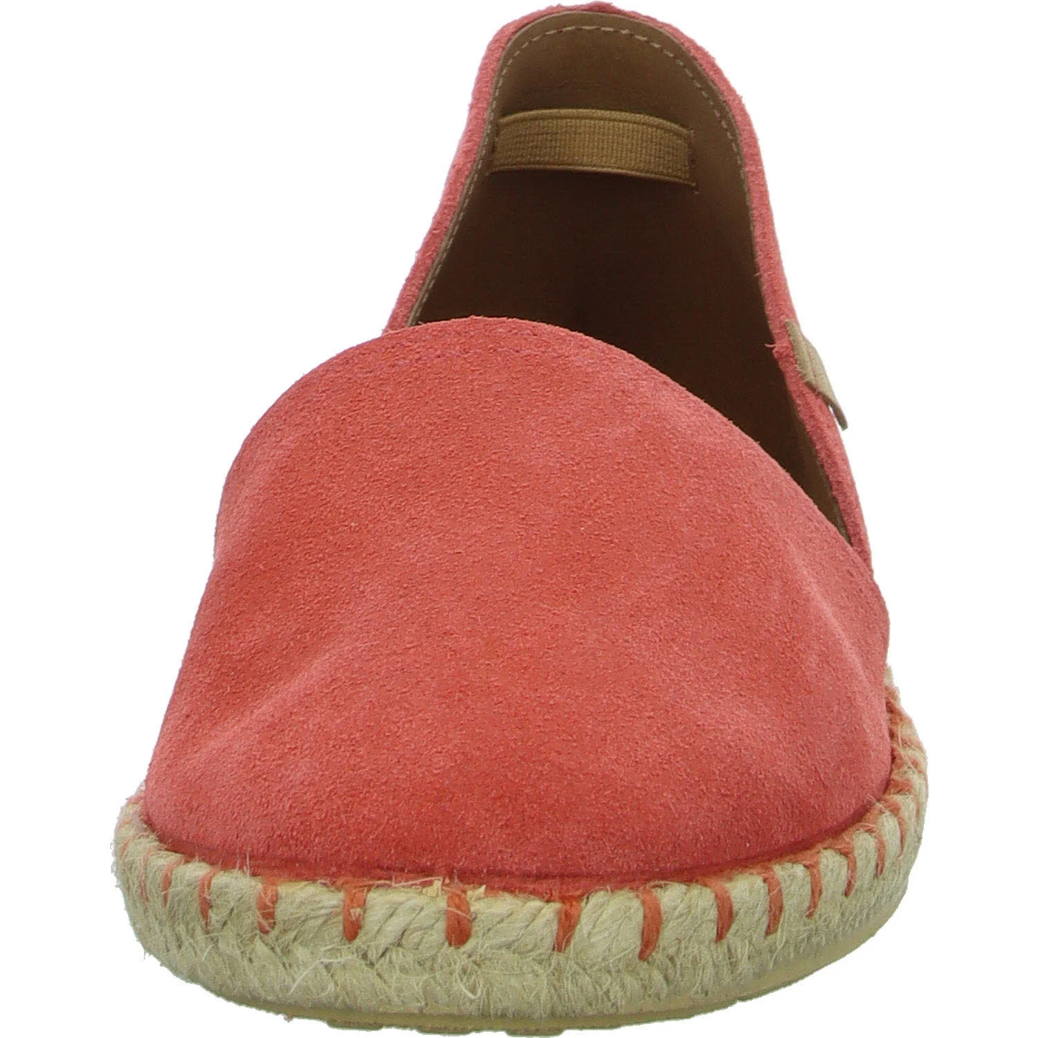 Verbenas Damen Slipper 0300580001 937 CARMEN SERRAJE reef normal