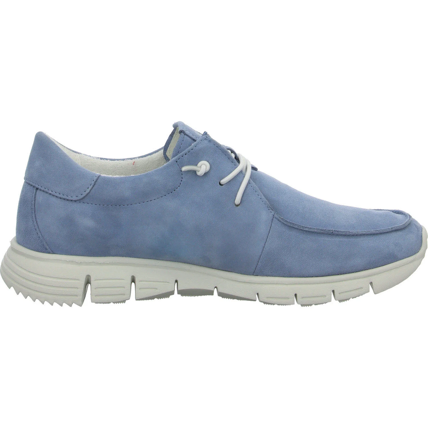 Sioux Damen Slipper 40974 Mokrunner-D-007 aqua G (normal)