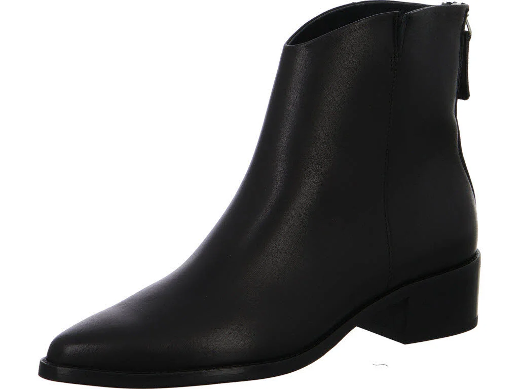Paul Green Damen Stiefeletten 8247-001 8247 schwarz normal