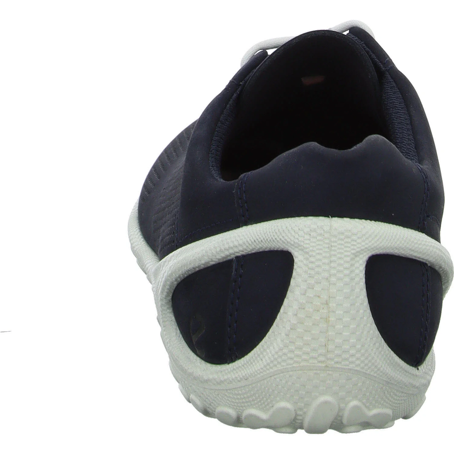 Ecco Herren Schnürschuhe 802384/02038 Biom Lite M marine normal
