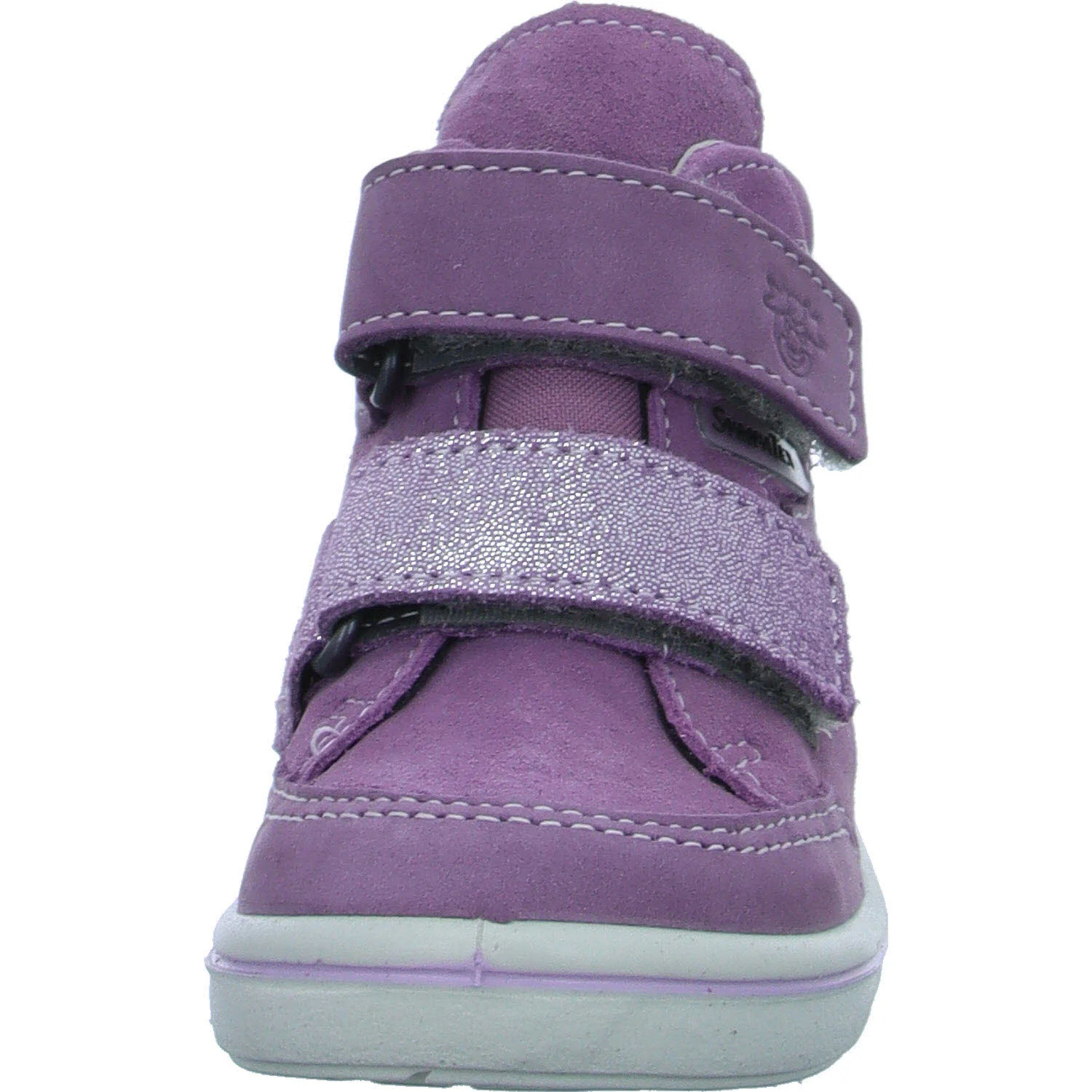 Element 3 von 8 (Bild) – Ricosta Kinder Schaftstiefel 50 2603802/340 SINI purple WMS mittel