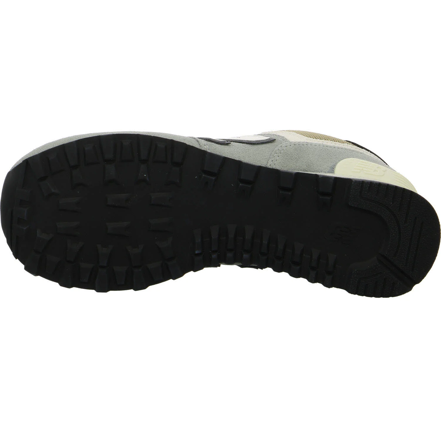 New Balance Herren Schnürschuhe U5746O5 U574V3 castlerock/stoneware normal