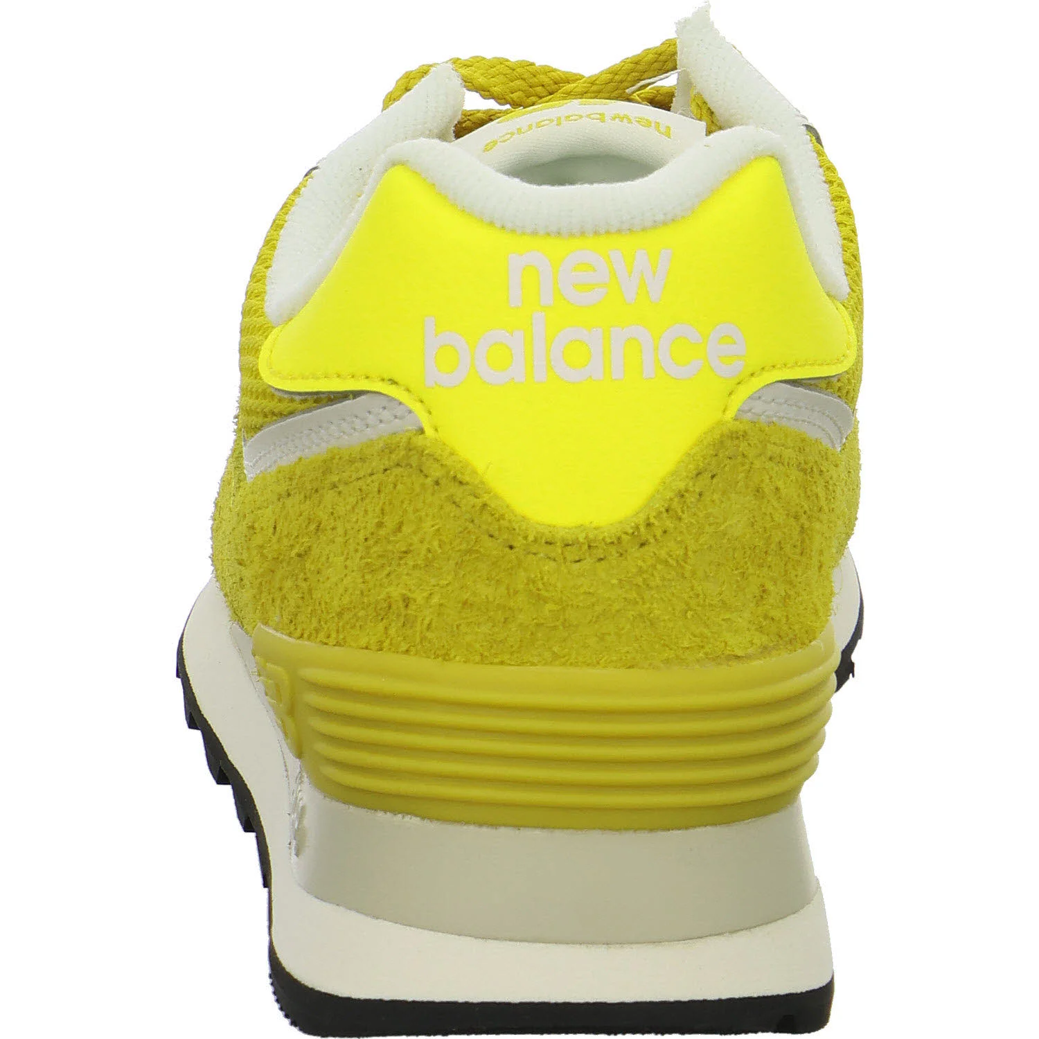 New Balance Damen Schnürschuhe U5749BU 574 apollo gold normal