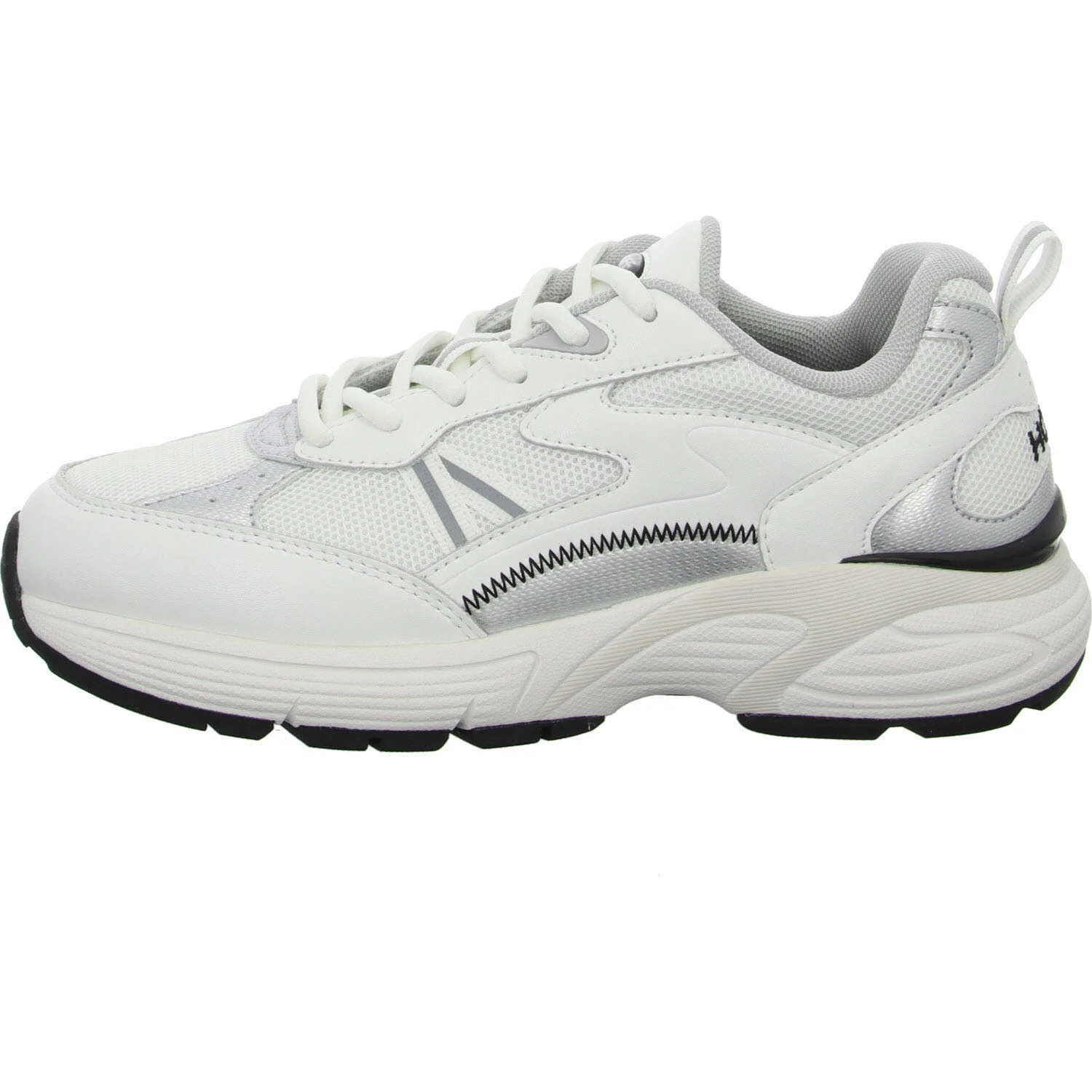 Element 6 von 8 (Bild) – HOFF Damen Schnürschuhe 12511009 LA CROSSE WOMAN weiß normal