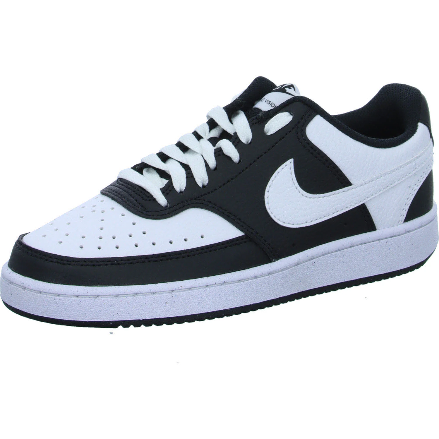 Nike Damen Schnürschuhe DH3158/003 AIR MAX SC TREND black/white normal