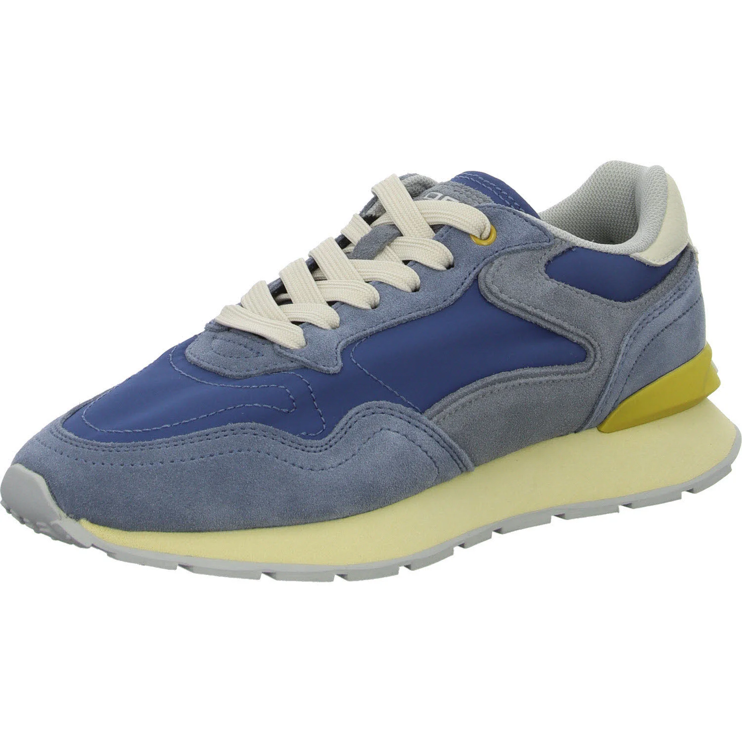 HOFF Herren Schnürschuhe 12602011 City retro indigo normal