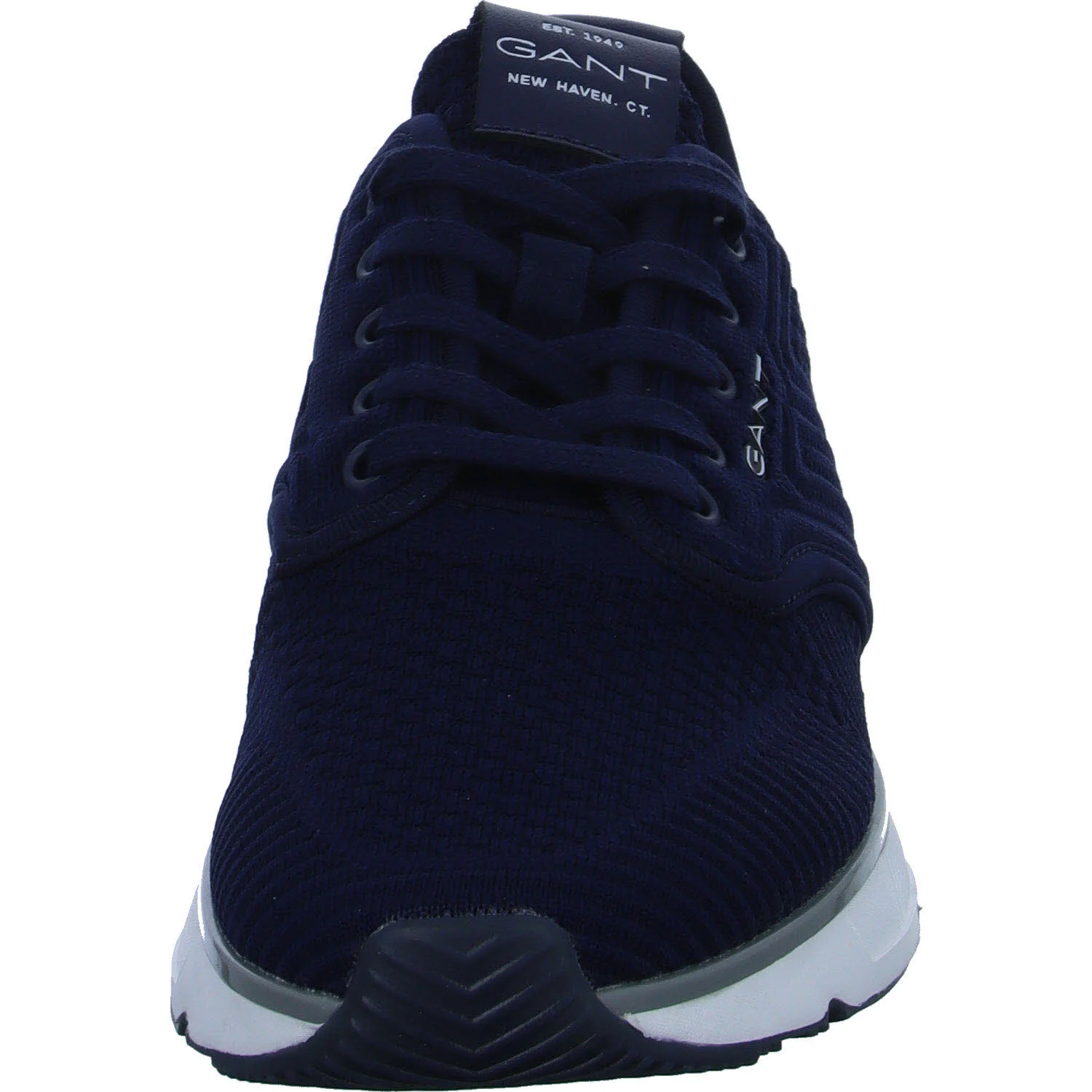 Gant Herren Schnürschuhe 30638840/G69 Beeker Sneaker marine normal