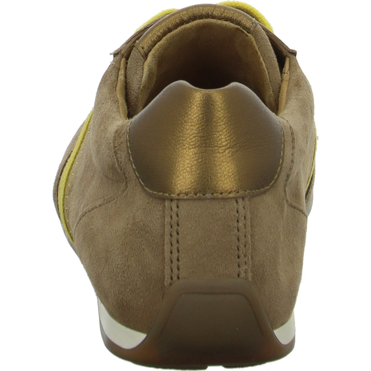 Gabor Damen Schnürschuhe 83.191.14 83.191 peanut kombi G (normal)