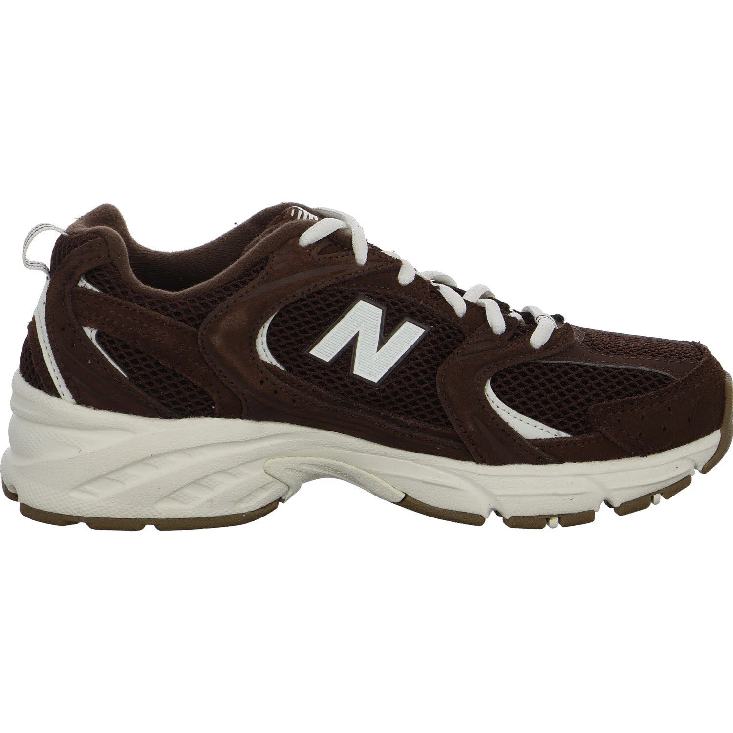 Element 7 von 8 (Bild) – New Balance Damen Schnürschuhe U530SCW 530 pumpernickel/sea salt normal