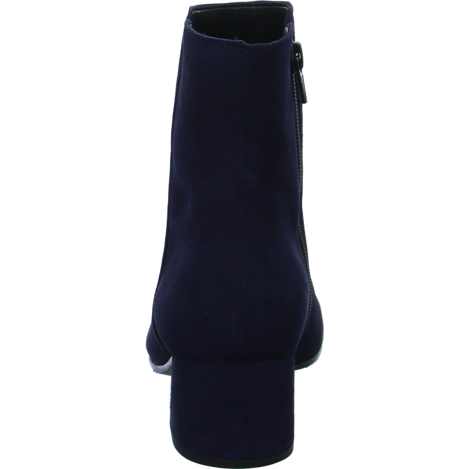 Element 4 von 8 (Bild) – Gabor Damen Stiefeletten 75.680.16 8036.01 atlantik F (schmal/normal)