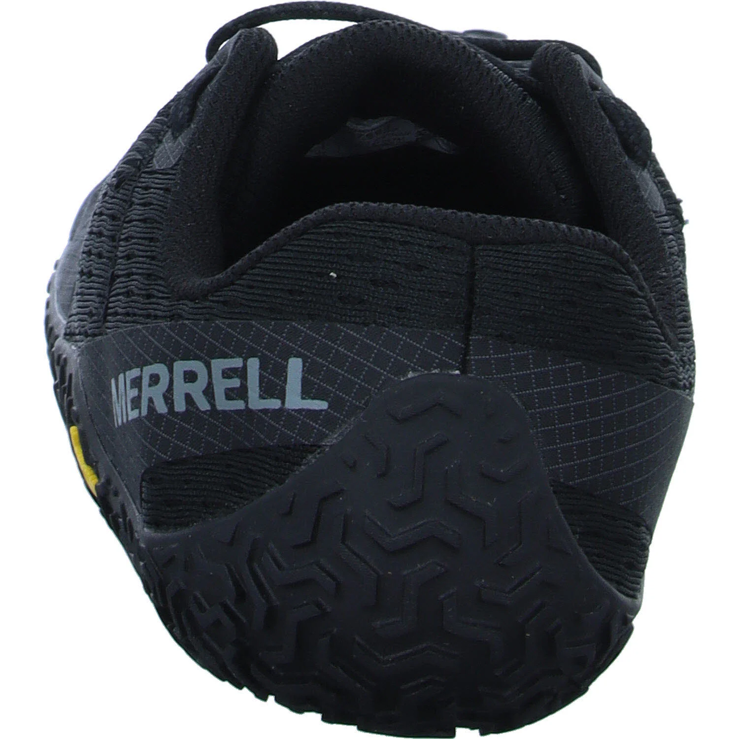 Merrell Schnürschuh J067663 VAPOR GLOVE 6 black normal