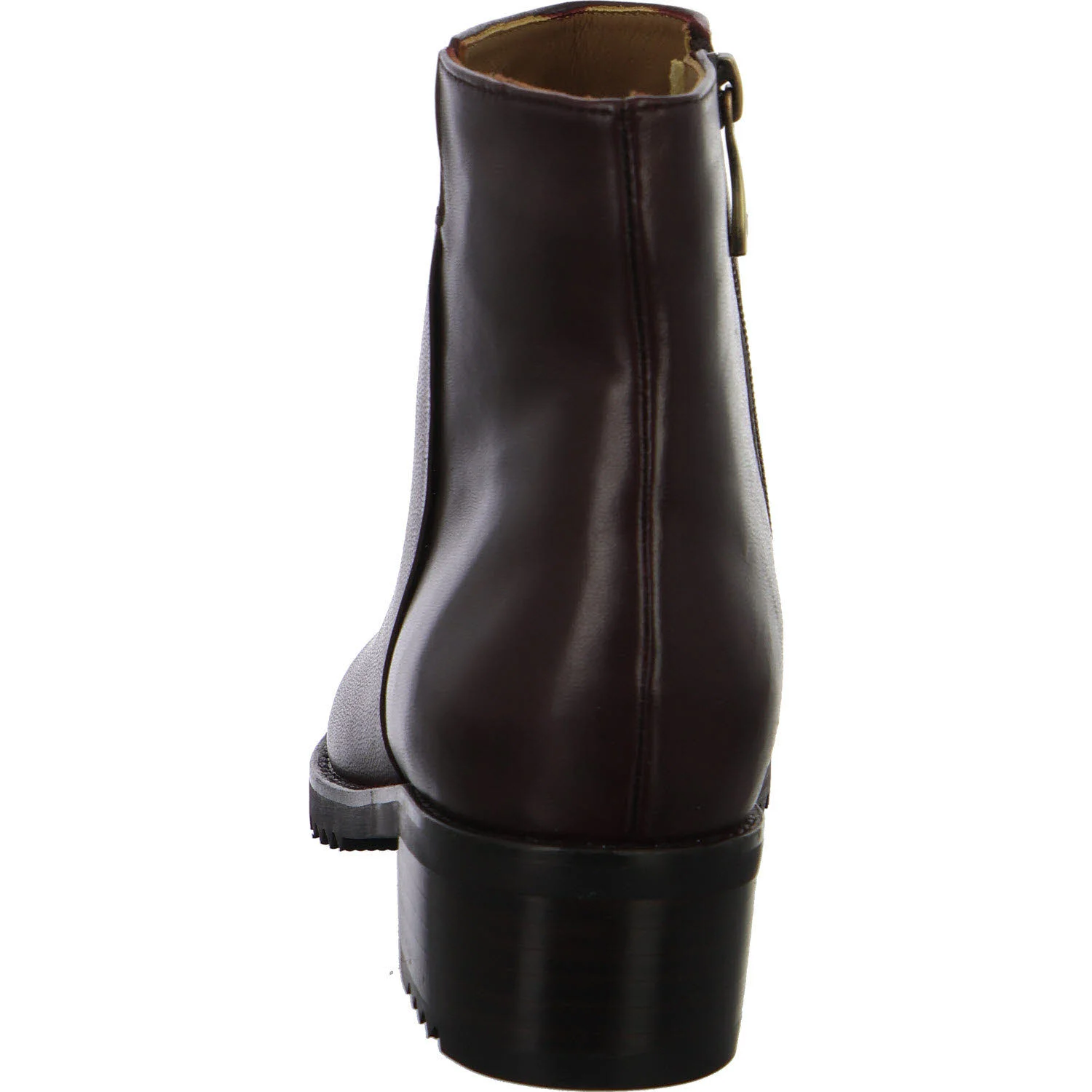 EVERYBODY Damen Stiefeletten 11654U3254/GL464 Belport GL464 Glove vino normal