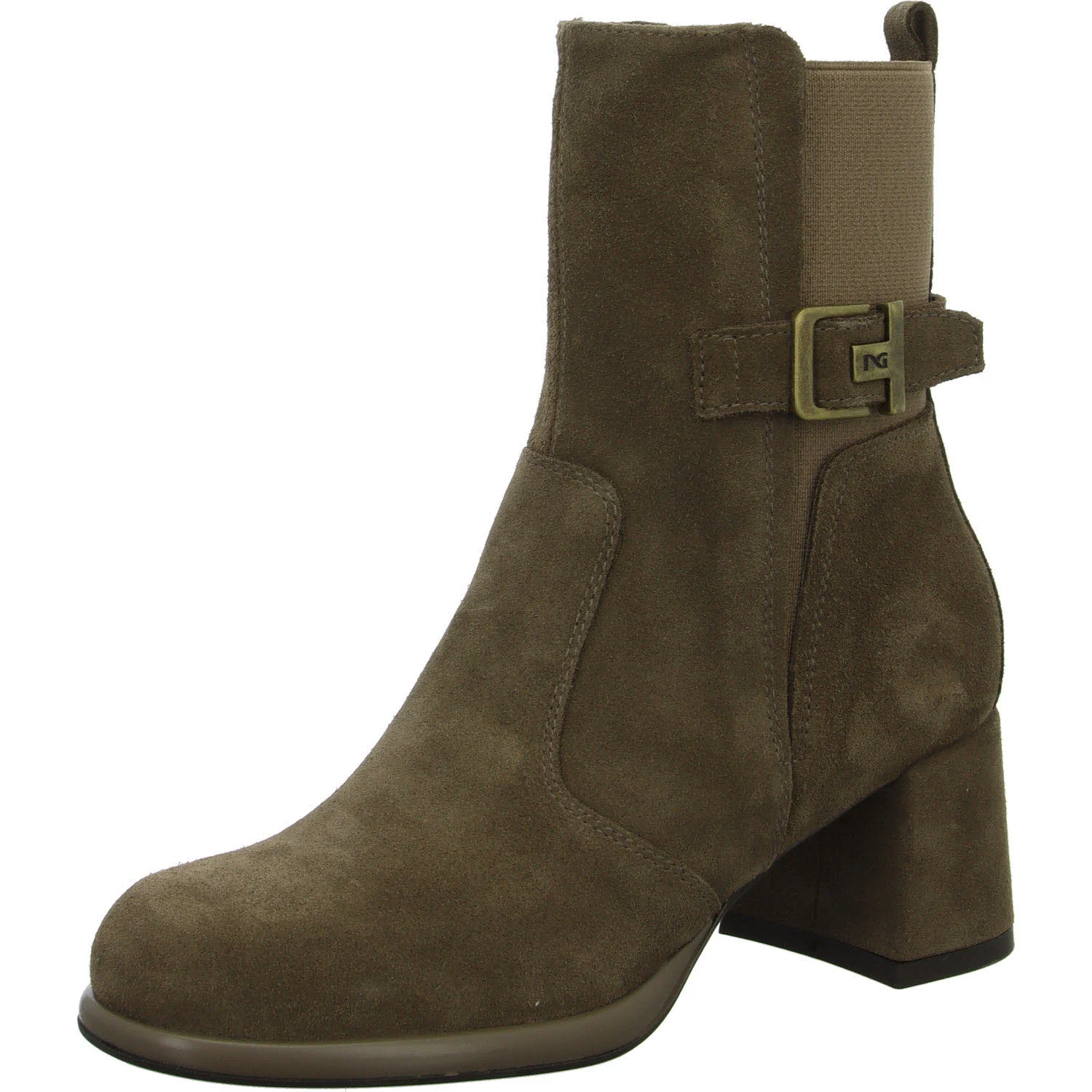 NeroGiardini Damen Stiefeletten I514310D 427 I514310D spago normal
