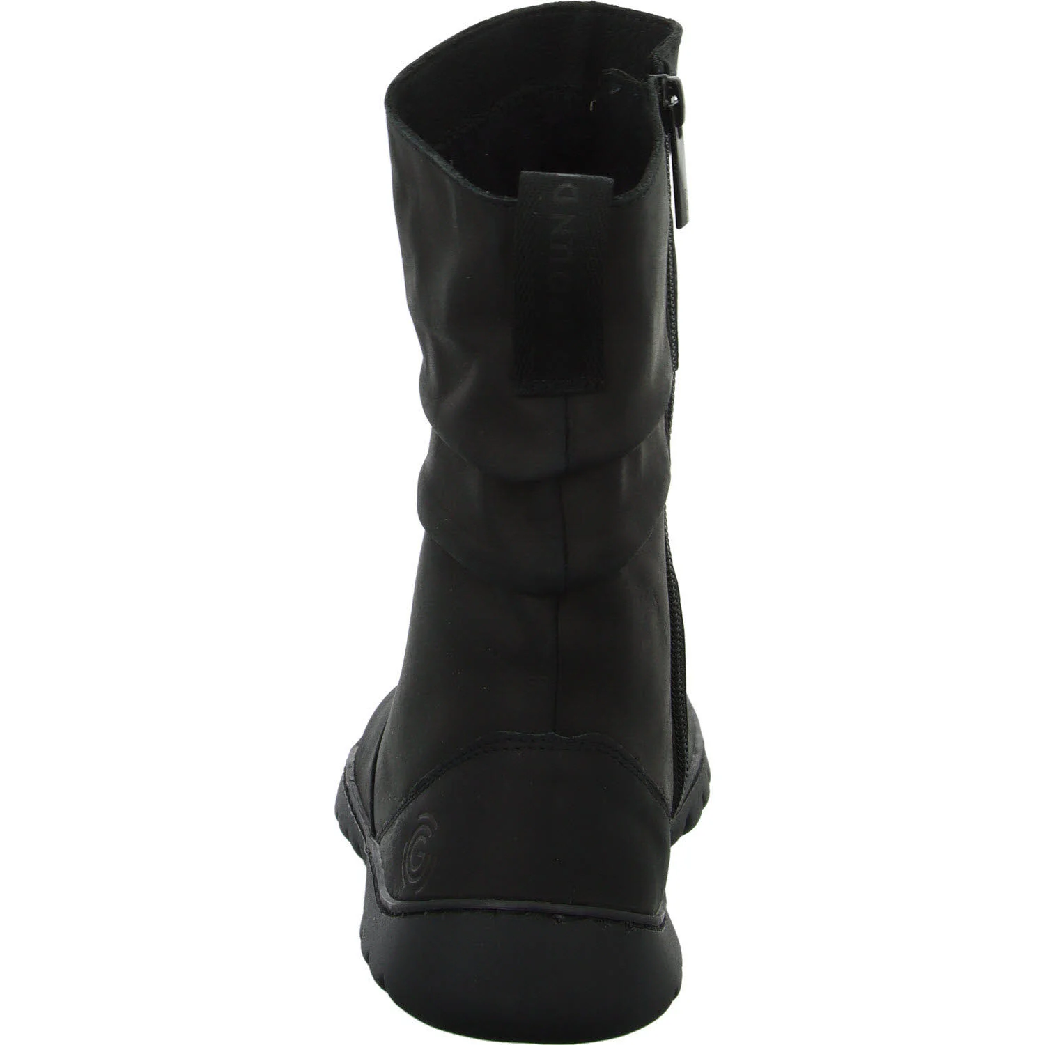 Groundies Winterschuhe 110149-40 Odessa GX1 Women black weit