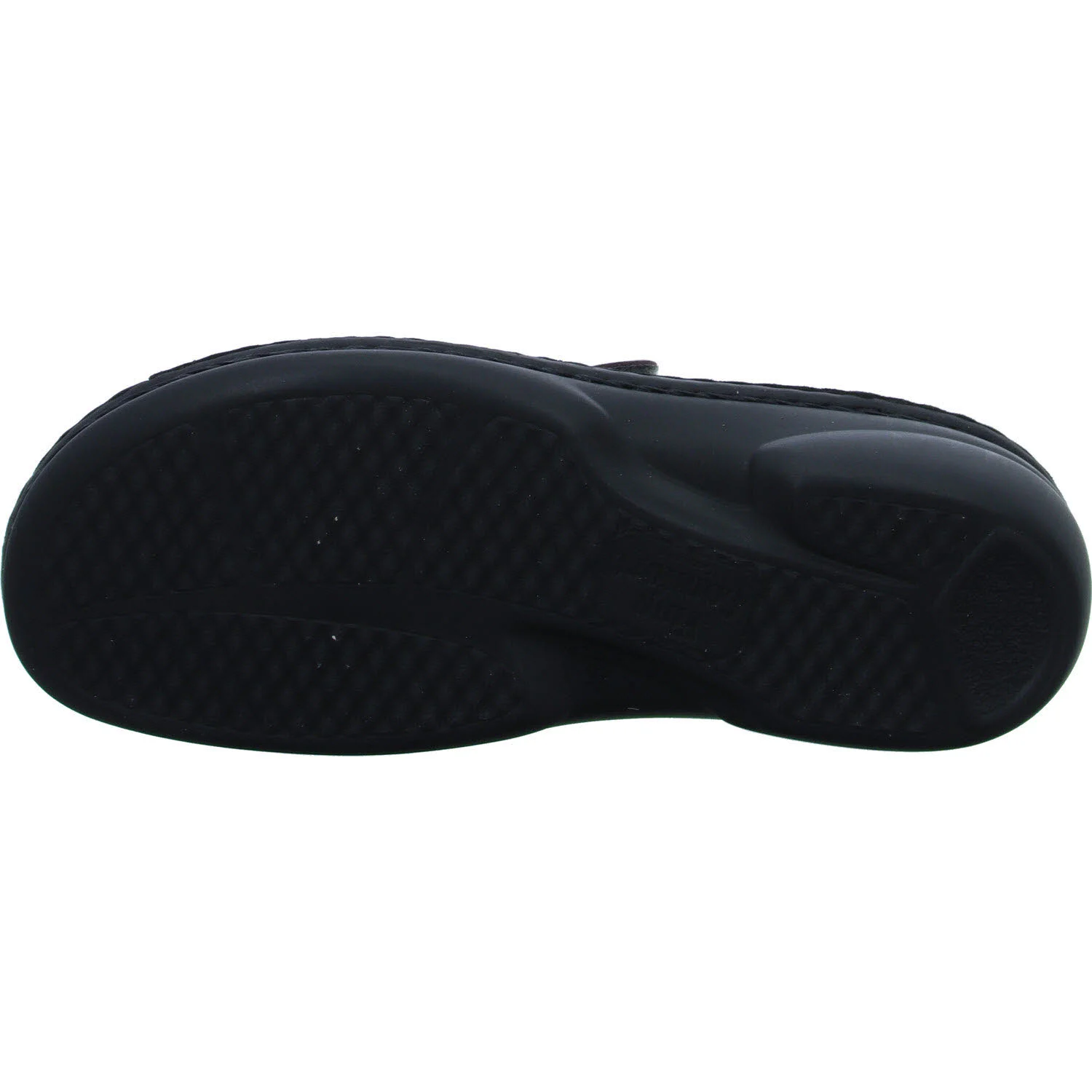 Element 5 von 8 (Bild) – Finn Comfort Damen Pantoletten 02554-902824 Kos ANTHRAZIT/AMARONE weit