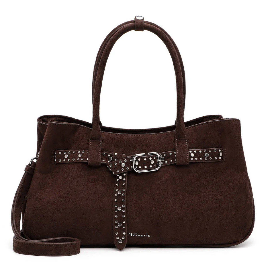 Tamaris Handtaschen 35070,200 Melina brown