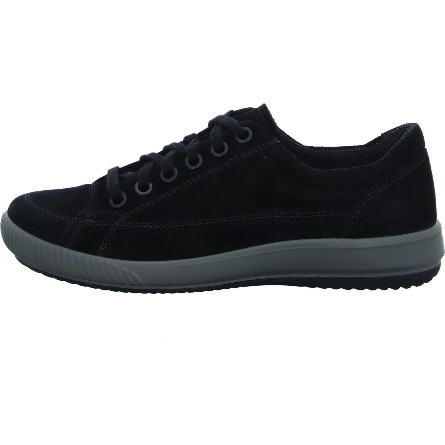 Element 6 von 8 (Bild) – Legero Damen Schnürschuhe 2-000161-0200 Tanaro 5.0 schwarz (schwarz) G (normal)