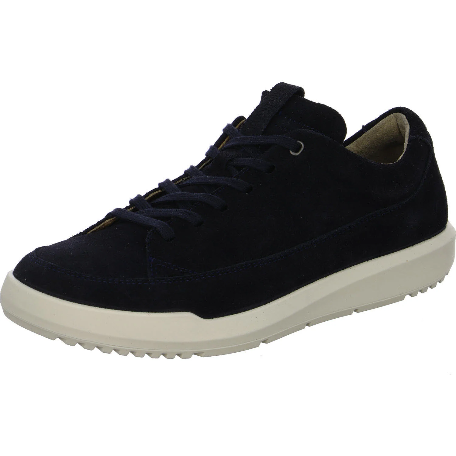 Element 2 von 8 (Bild) – BIRKENSTOCK Herren Schnürschuhe 1033191 Melbourne midnight normal