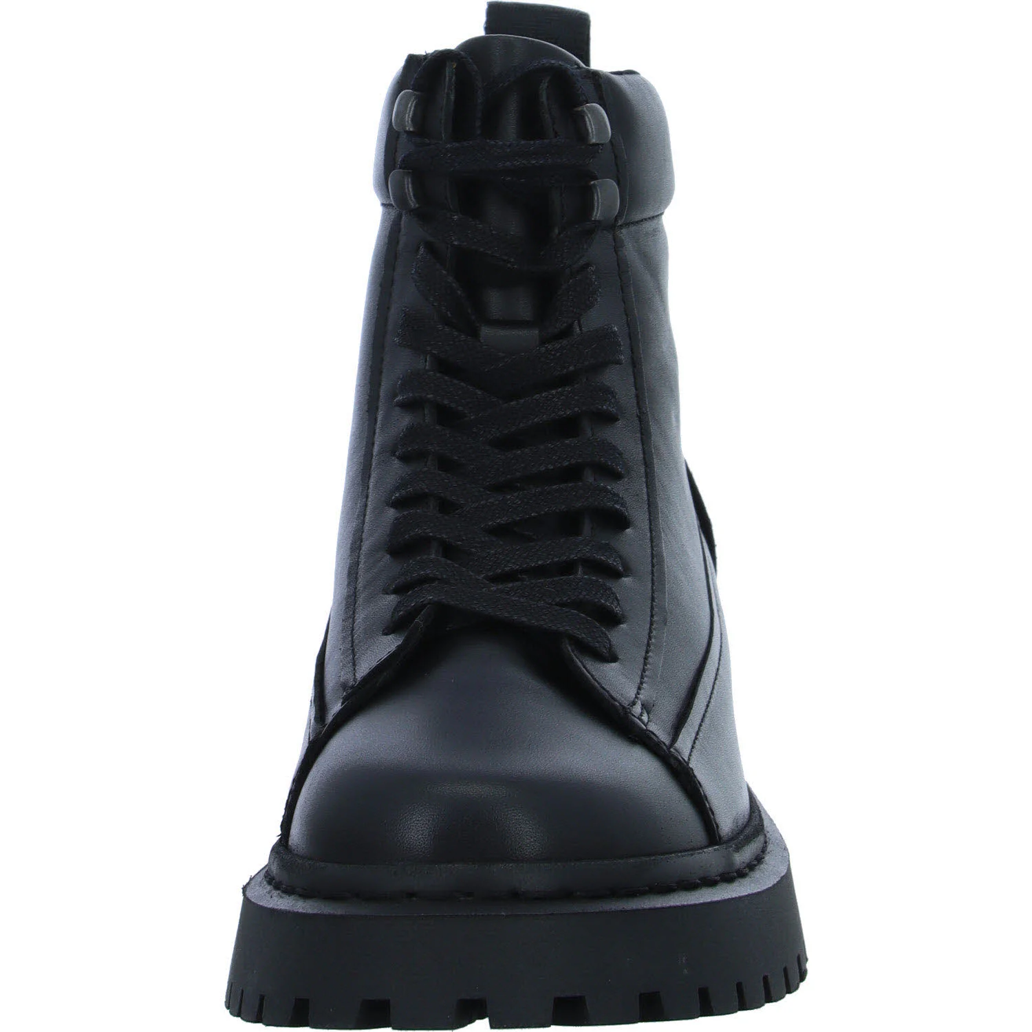 Tommy Jeans Herren Schnürstiefel EM0EM01363BDS TJM LACE UP BOOT black normal