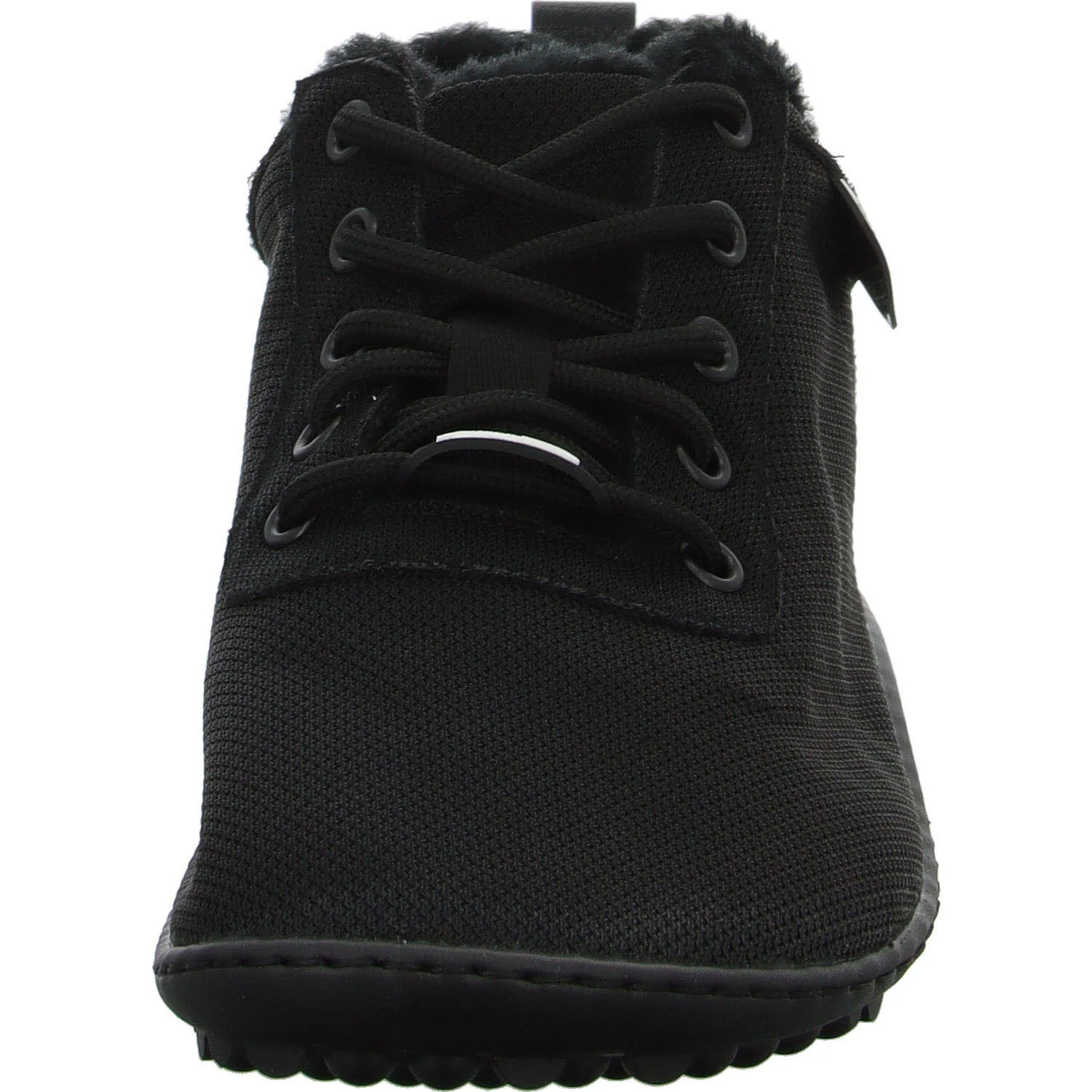 leguano Winterschuhe 10067010 galaxo black normal