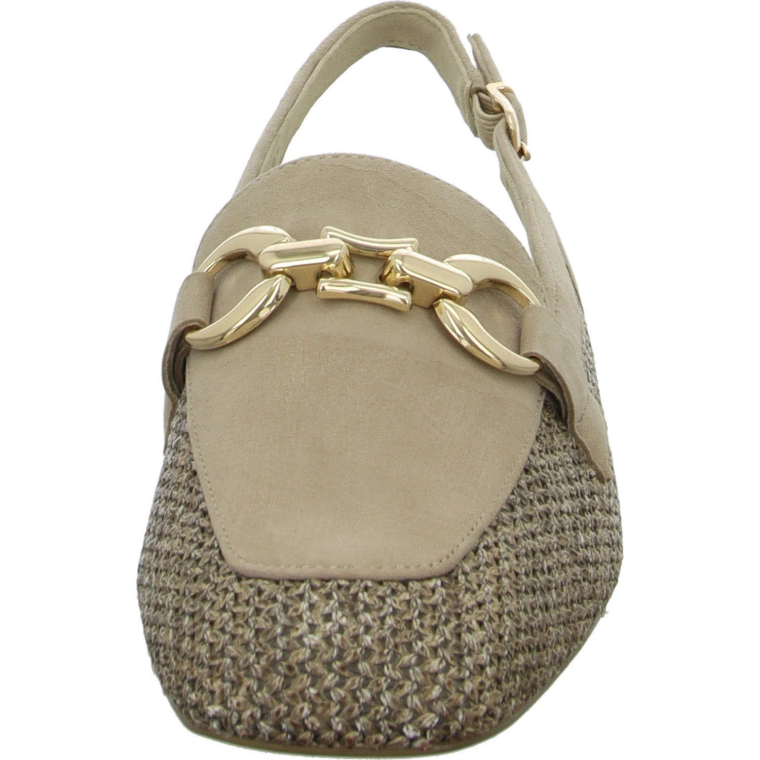 Caprice Damen Sling 9-29410-46-311 9-29410-46 bark comb G (normal)
