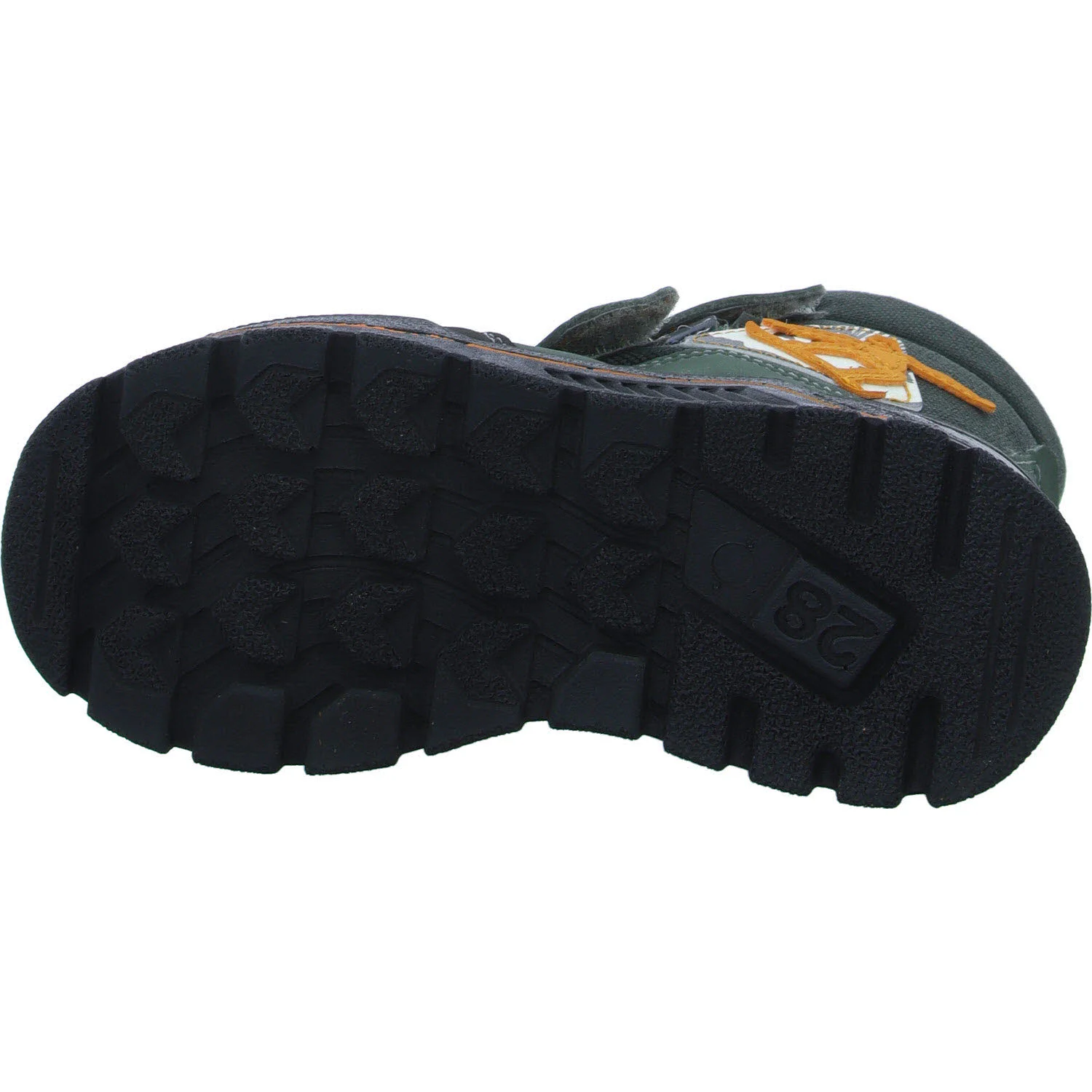 Element 5 von 8 (Bild) – Ricosta Kinder Winterstiefel 50 5301102/570 FLEX salbei/carbon WMS mittel