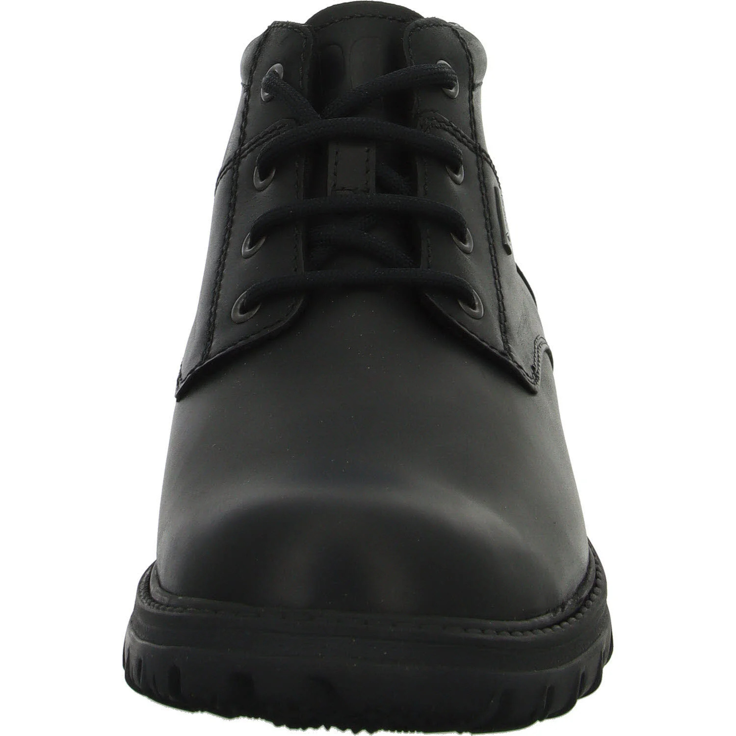 Element 3 von 8 (Bild) – Gabor Herren Schnürstiefel warm 0364.52.19 0364.52 black G (normal)