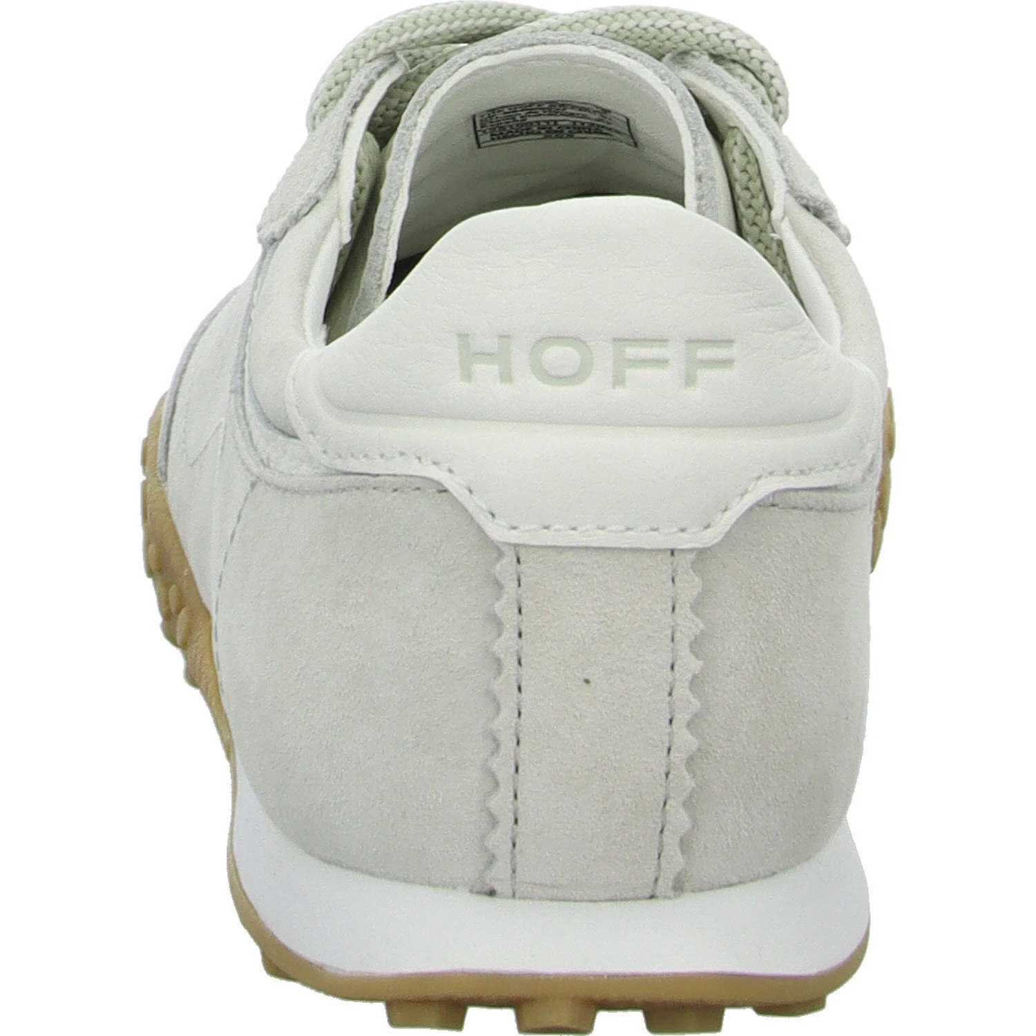 HOFF Damen Schnürschuhe 12510011 Bird gris normal
