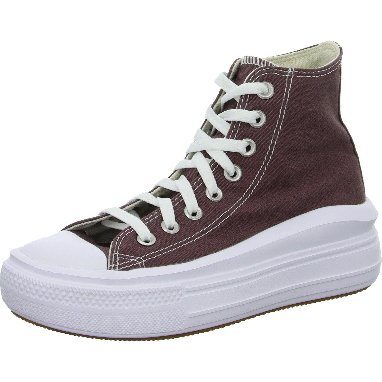 Converse Damen Schnürstiefel A10665C/239 CTAS Move Hi mixed/white normal