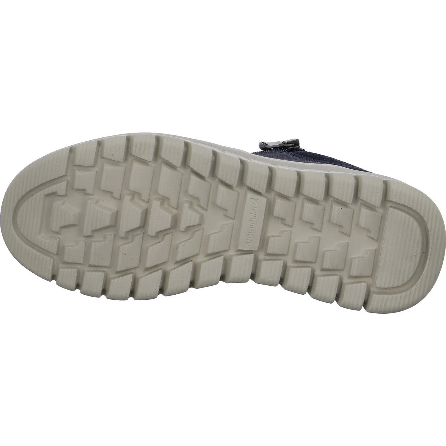 Element 5 von 8 (Bild) – Waldläufer Damen Schnürstiefel 614701-201/194 K-Becky notte K (extra weit)